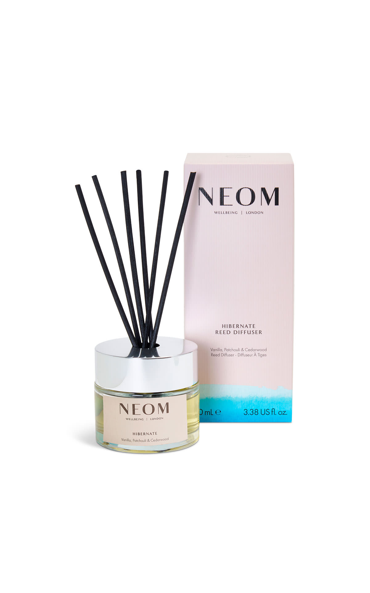 Neom Hibernate reed Diffuser  from Bicester Village