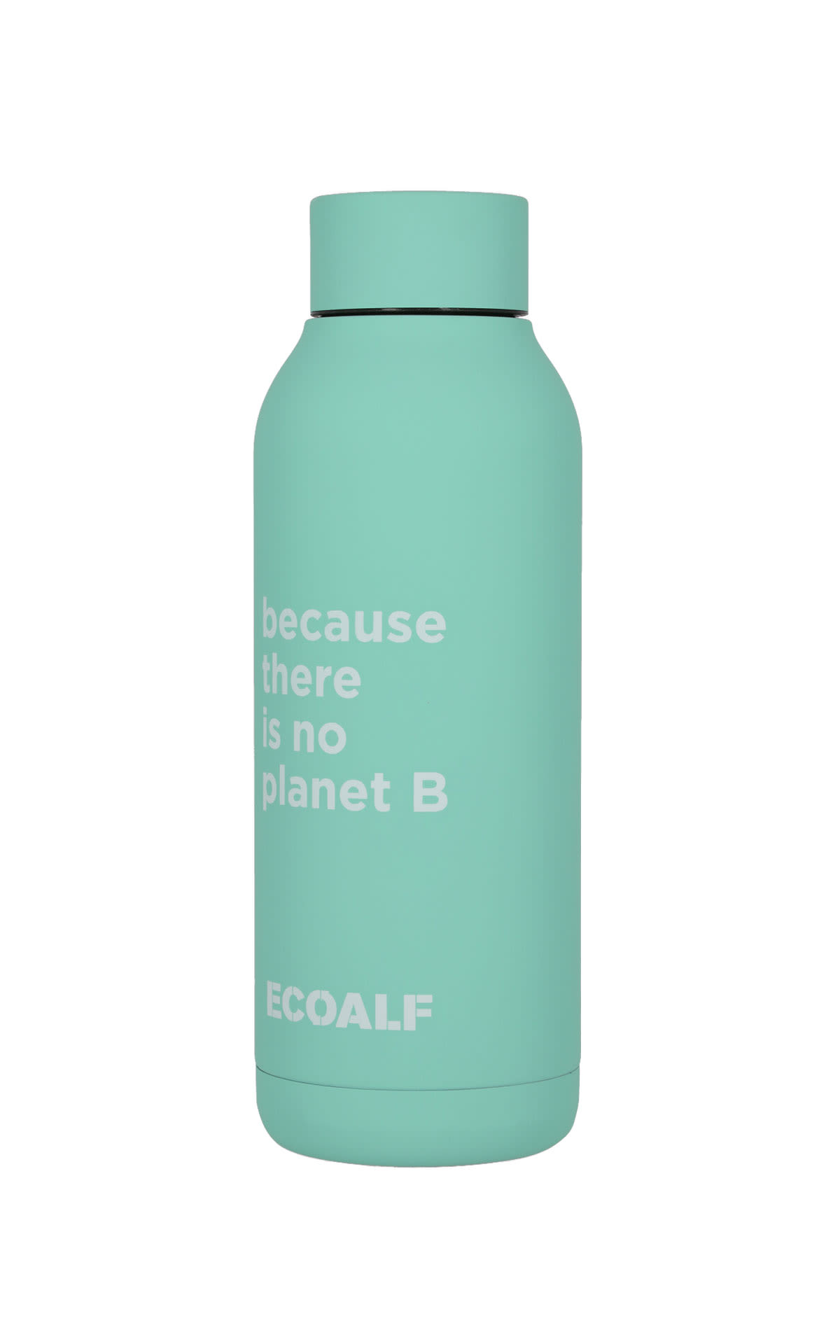 Botella de agua Ecoalf