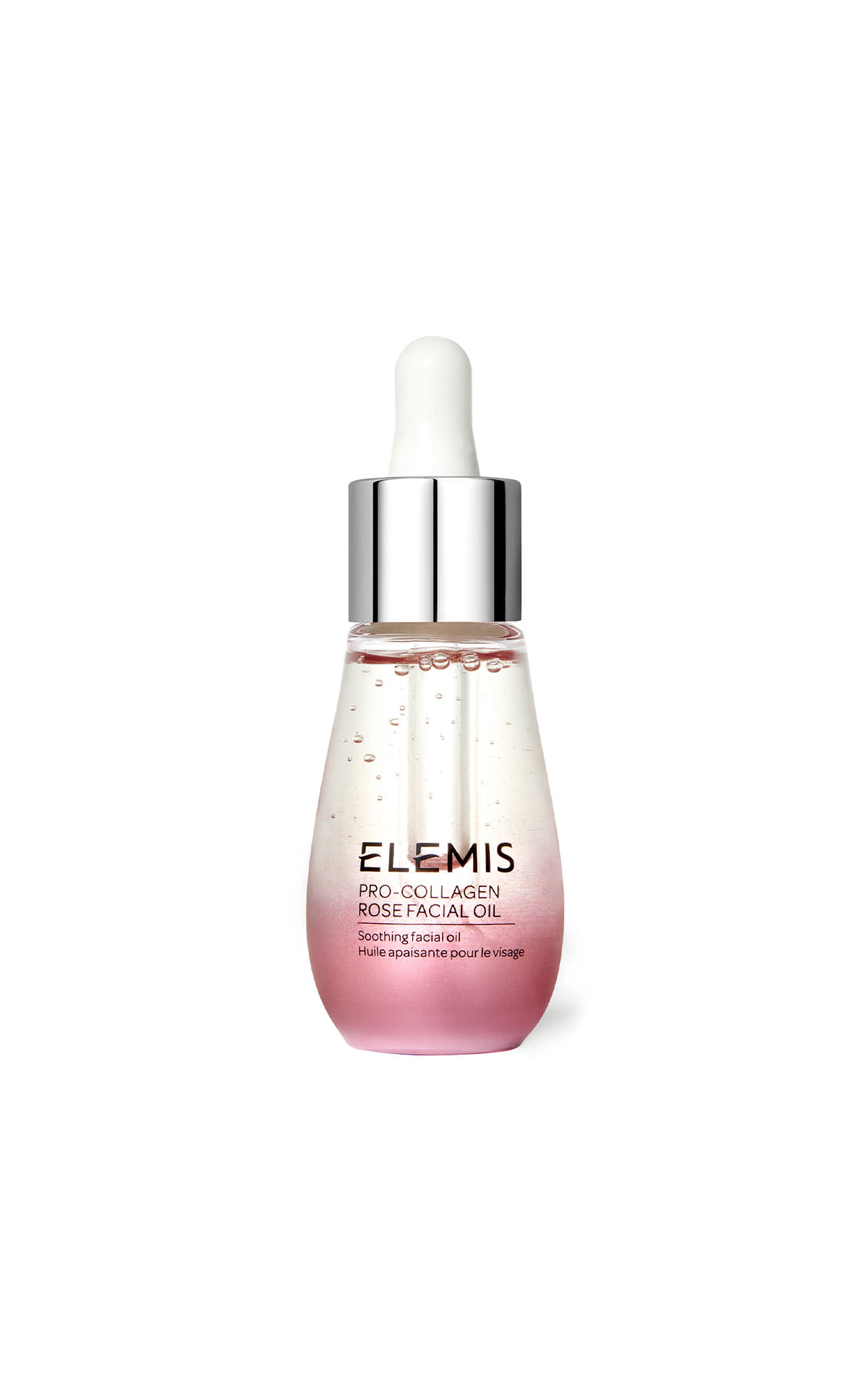 ELEMIS Pro-Collegen rose facial oil 15ml from Bicester Village