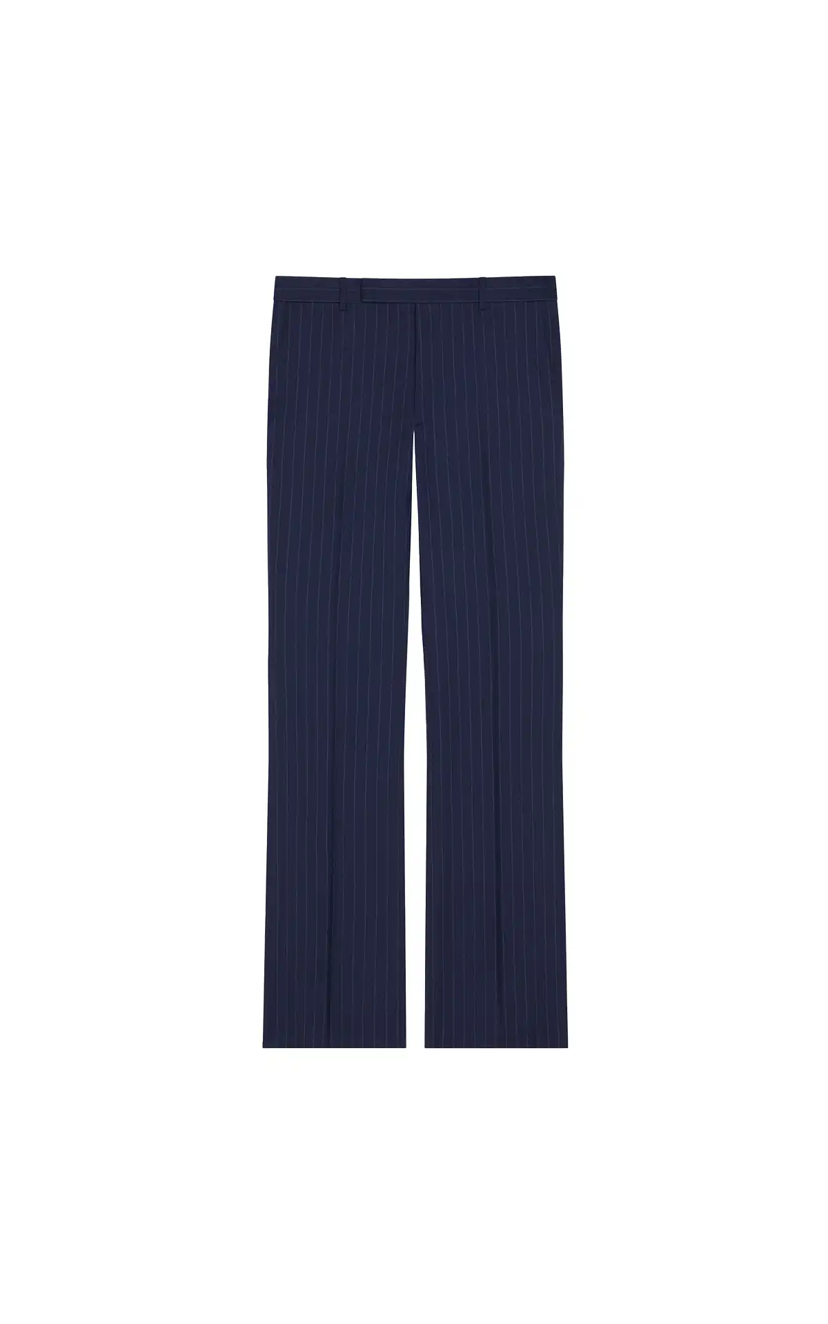Givenchy Pantalon de costume marine homme La Vallée Village