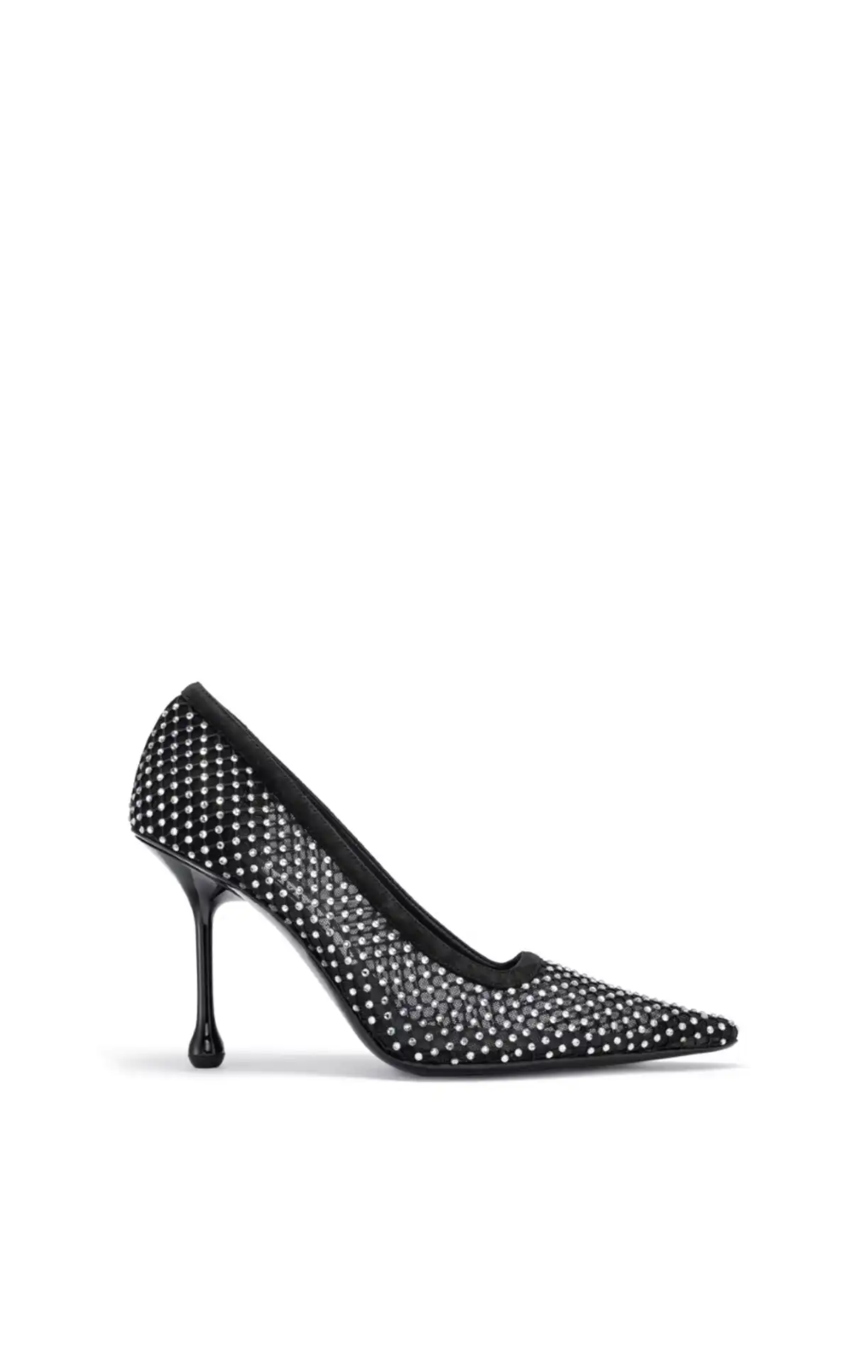 Jimmy Choo Escarpins Ixia 95 La Vallée Village