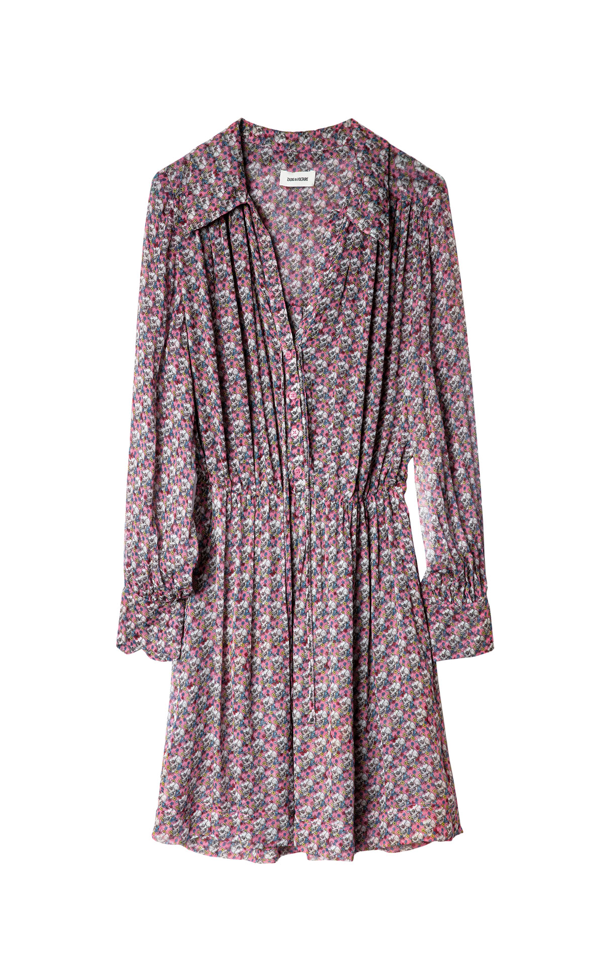 Zadig & Voltaire Outlet La Roca Village