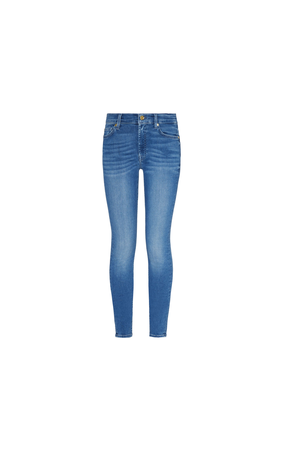 7 For All Mankind Outlet Store near 