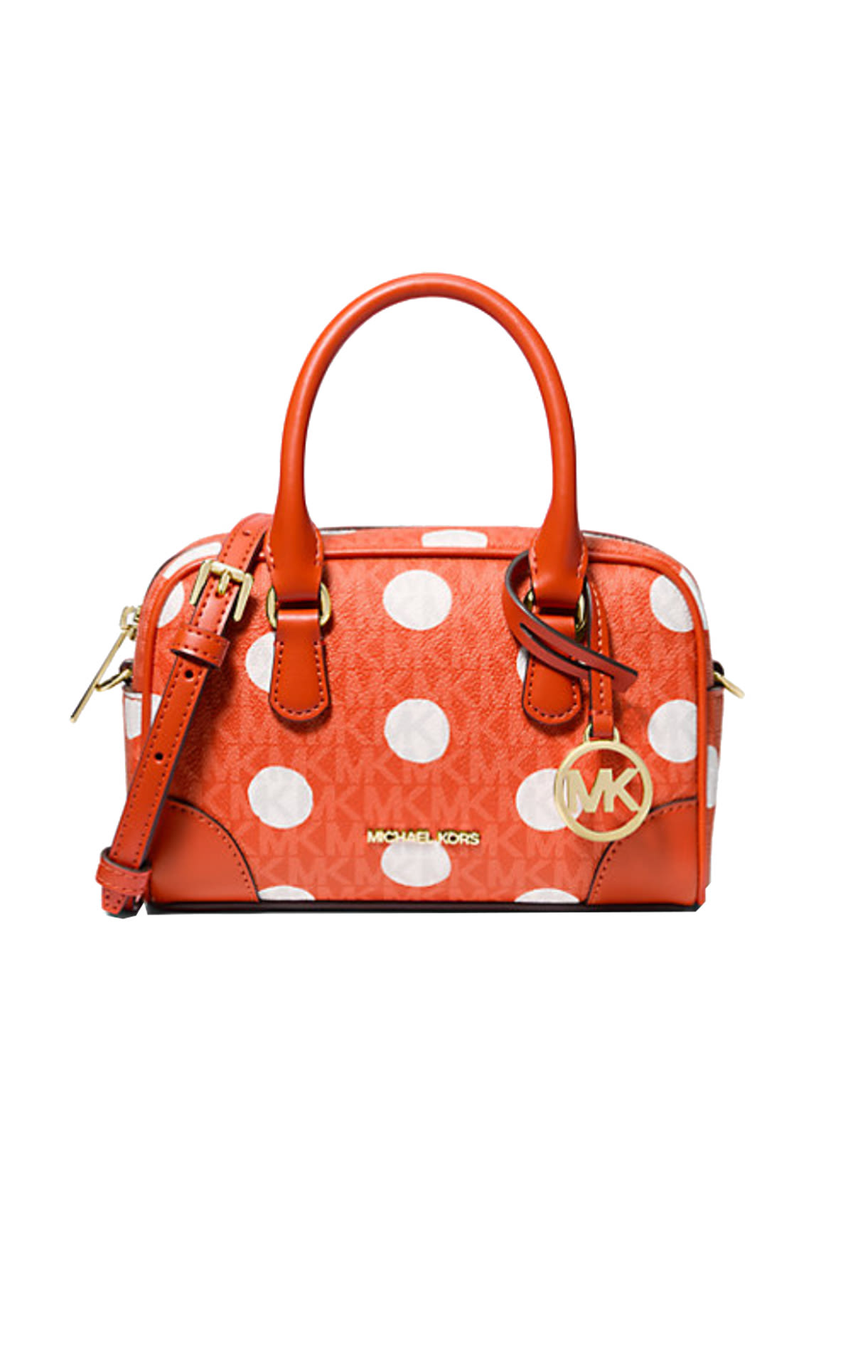 Bolso bandolera Michael Kors