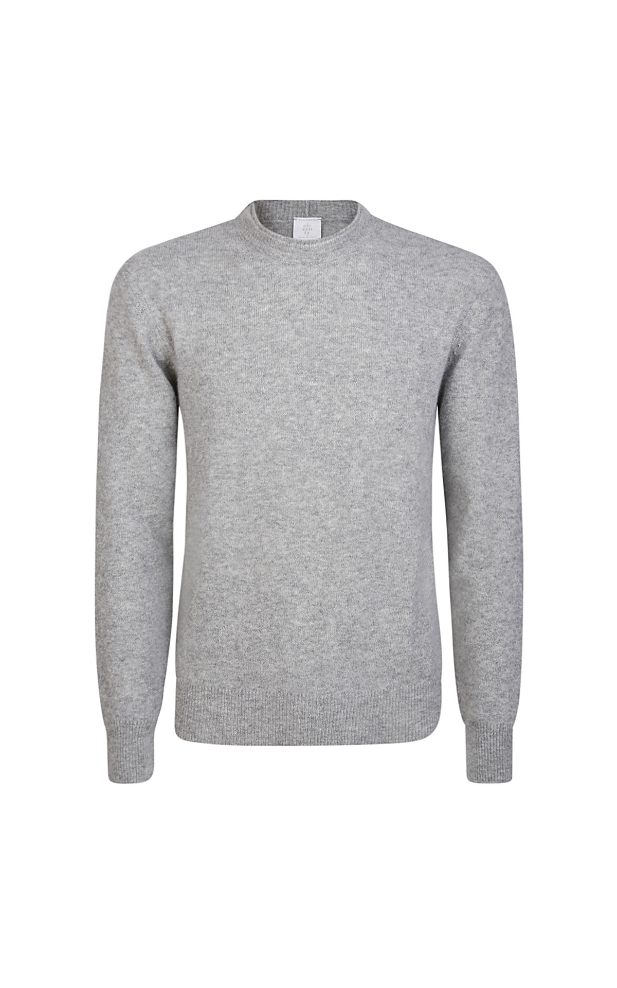 Eleventy Crew-neck sweater cashmere  from Bicester Village