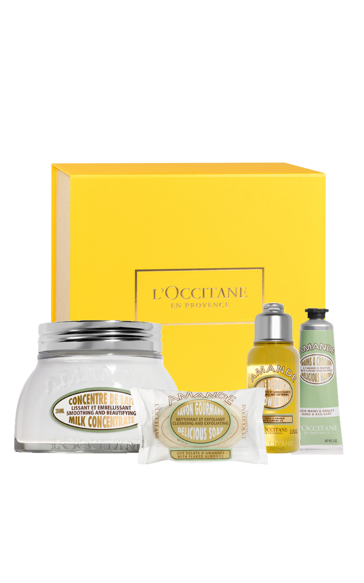 L'occitane En Provence Outlet Boutique | Paris | La Vallée Village