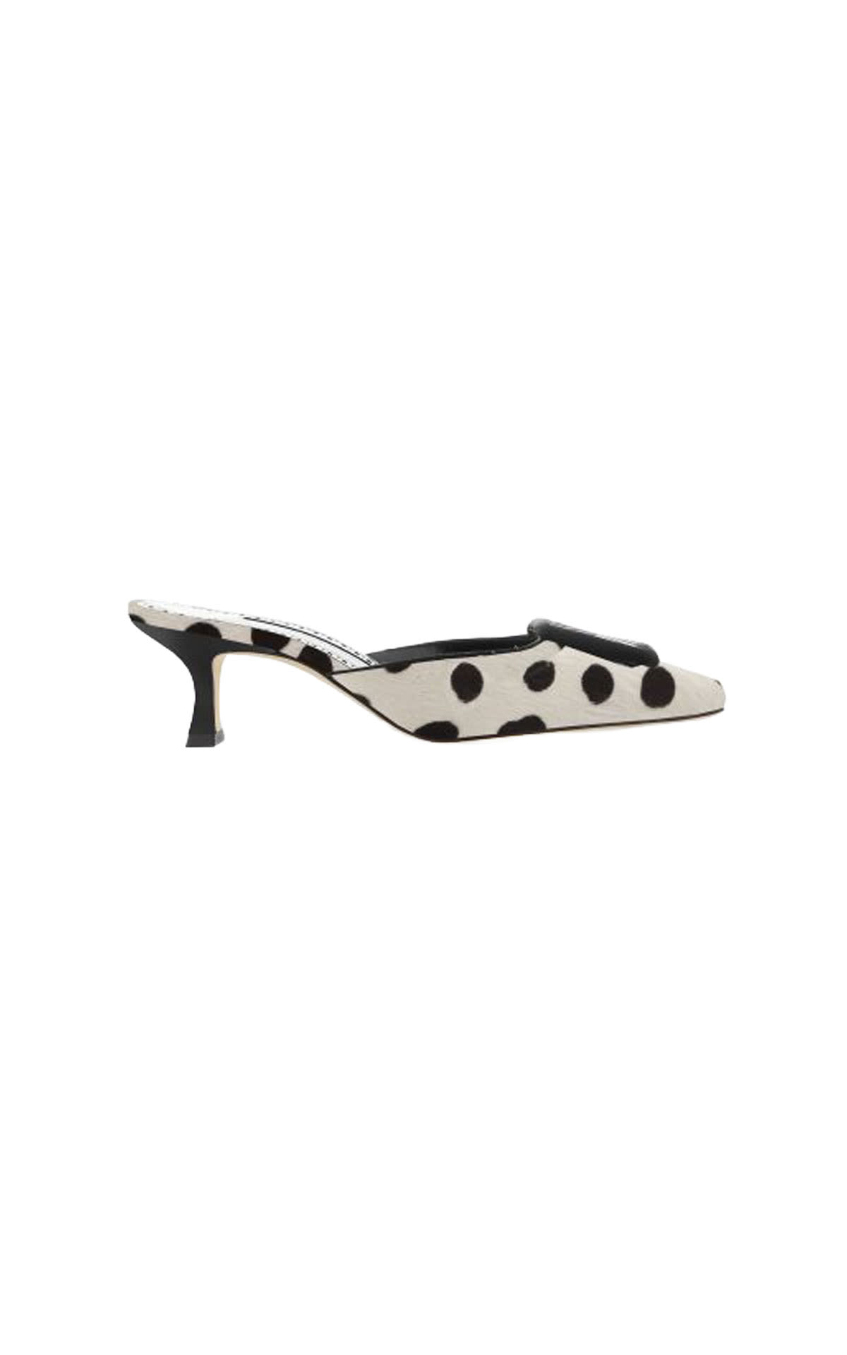 Monolo Blahnik Maysalebi from Bicester Village