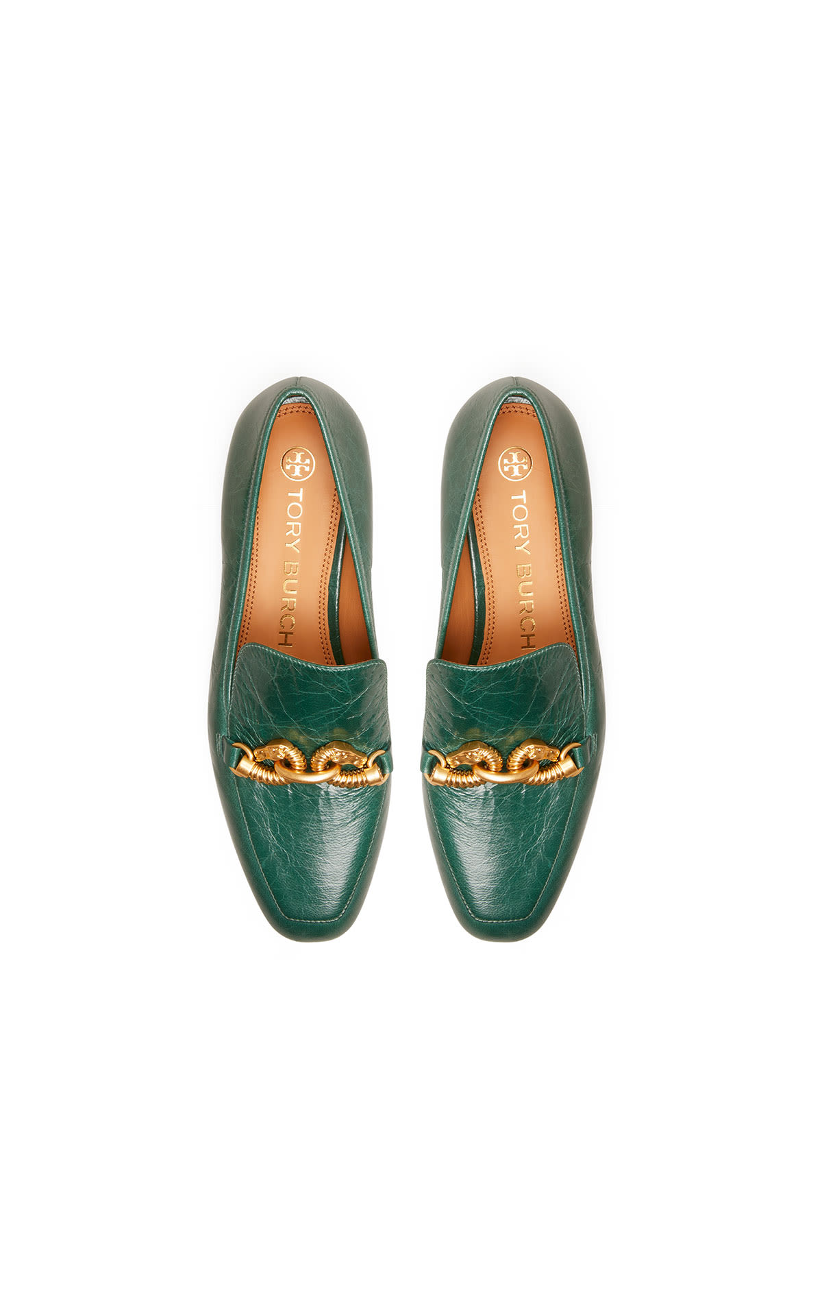 Tory Burch Jessa loafer  from Bicester Village