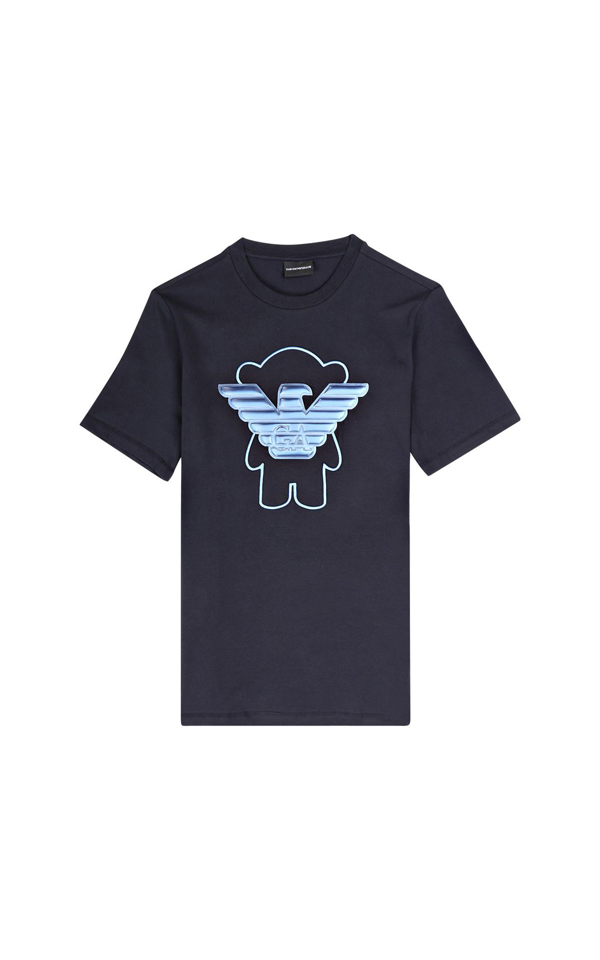 Armani Outlet Store near Munich Ingolstadt Village