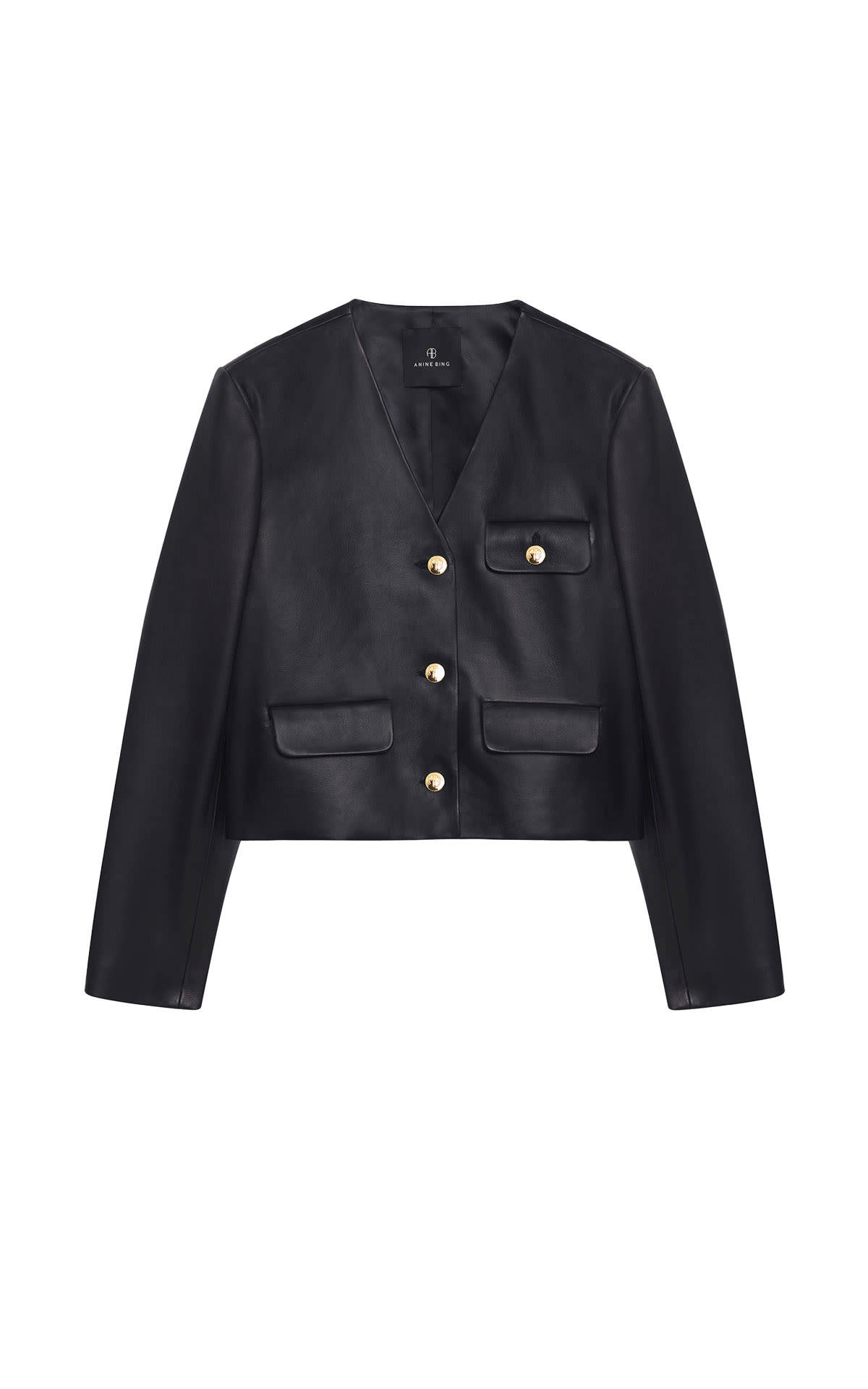 Anine Bing Cara jacket from Bicester Village