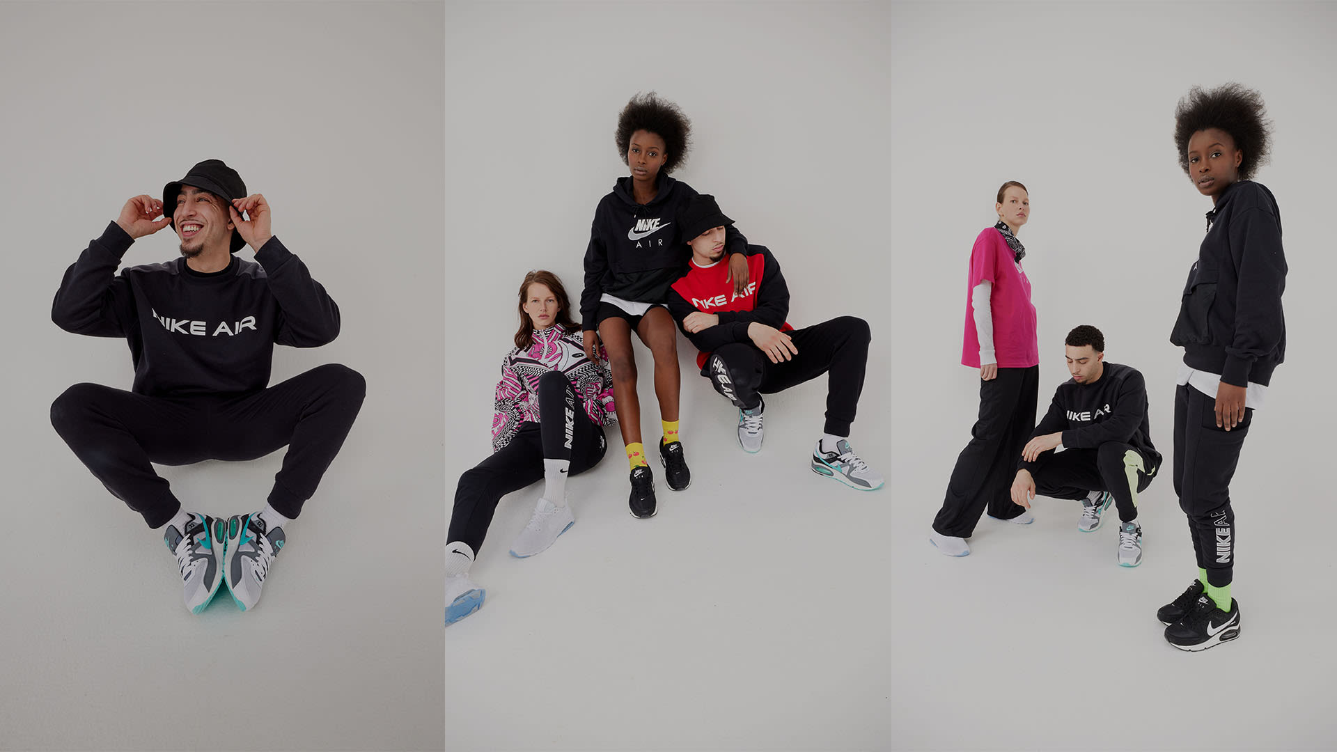 kildare village nike store