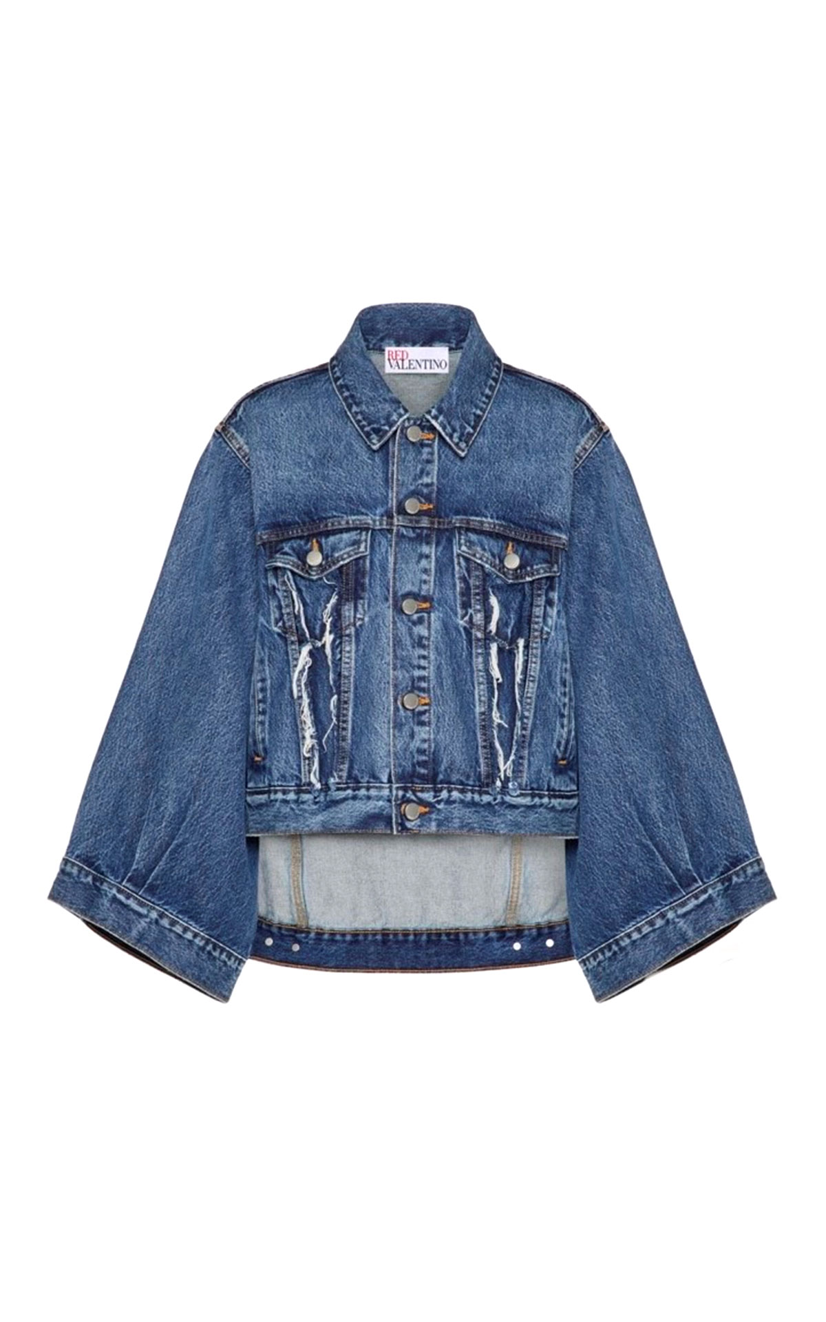 Our 7 favourite coat trends this autumn 