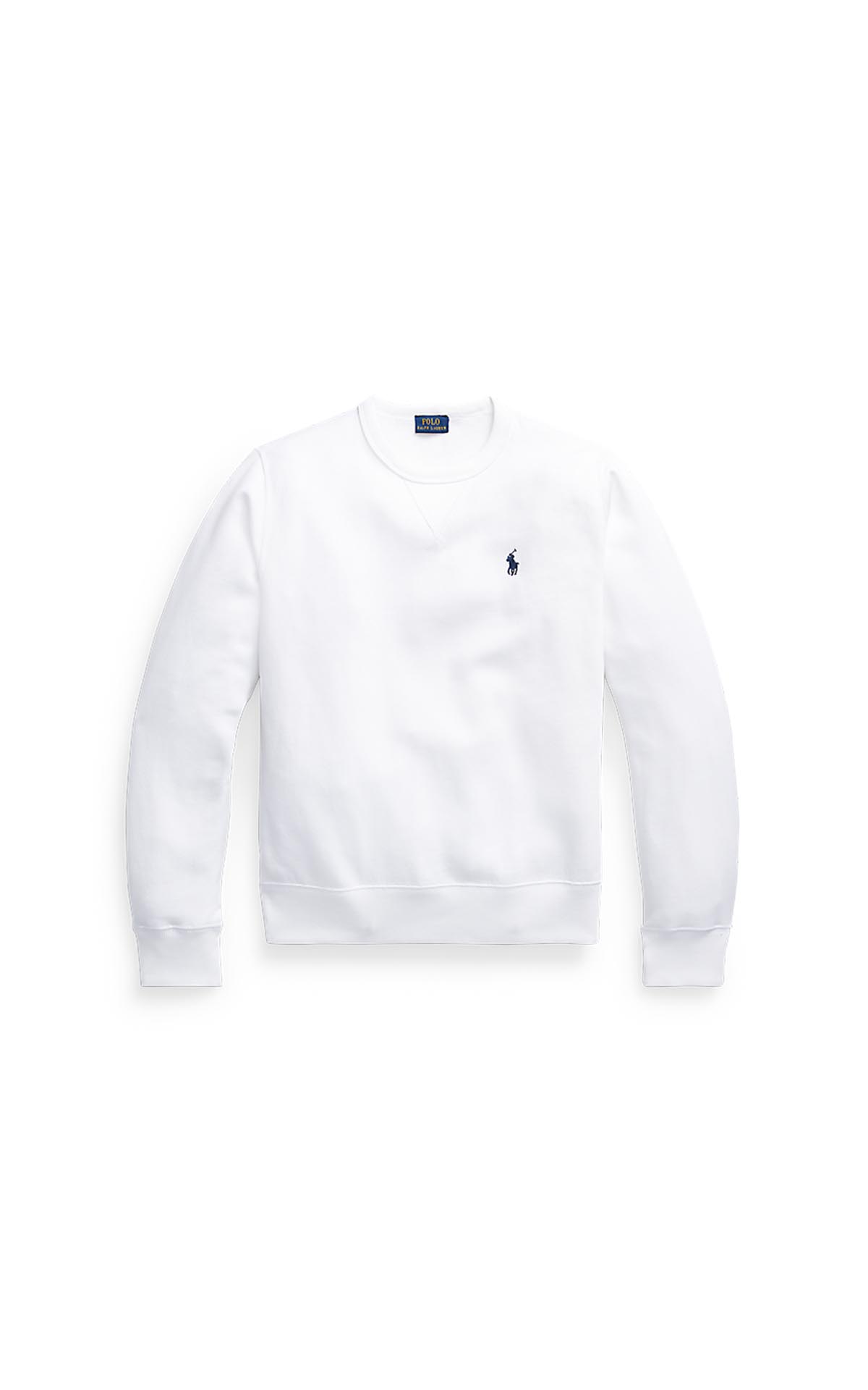 ralph lauren fleece womens