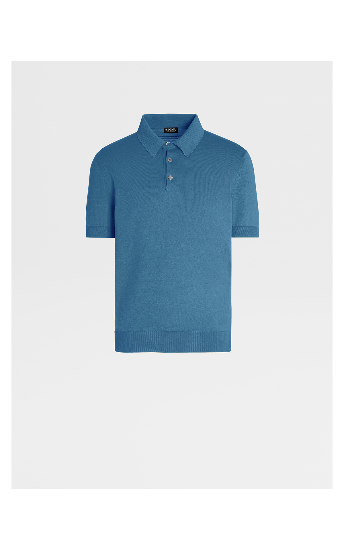 Zegna Polo from Bicester Village