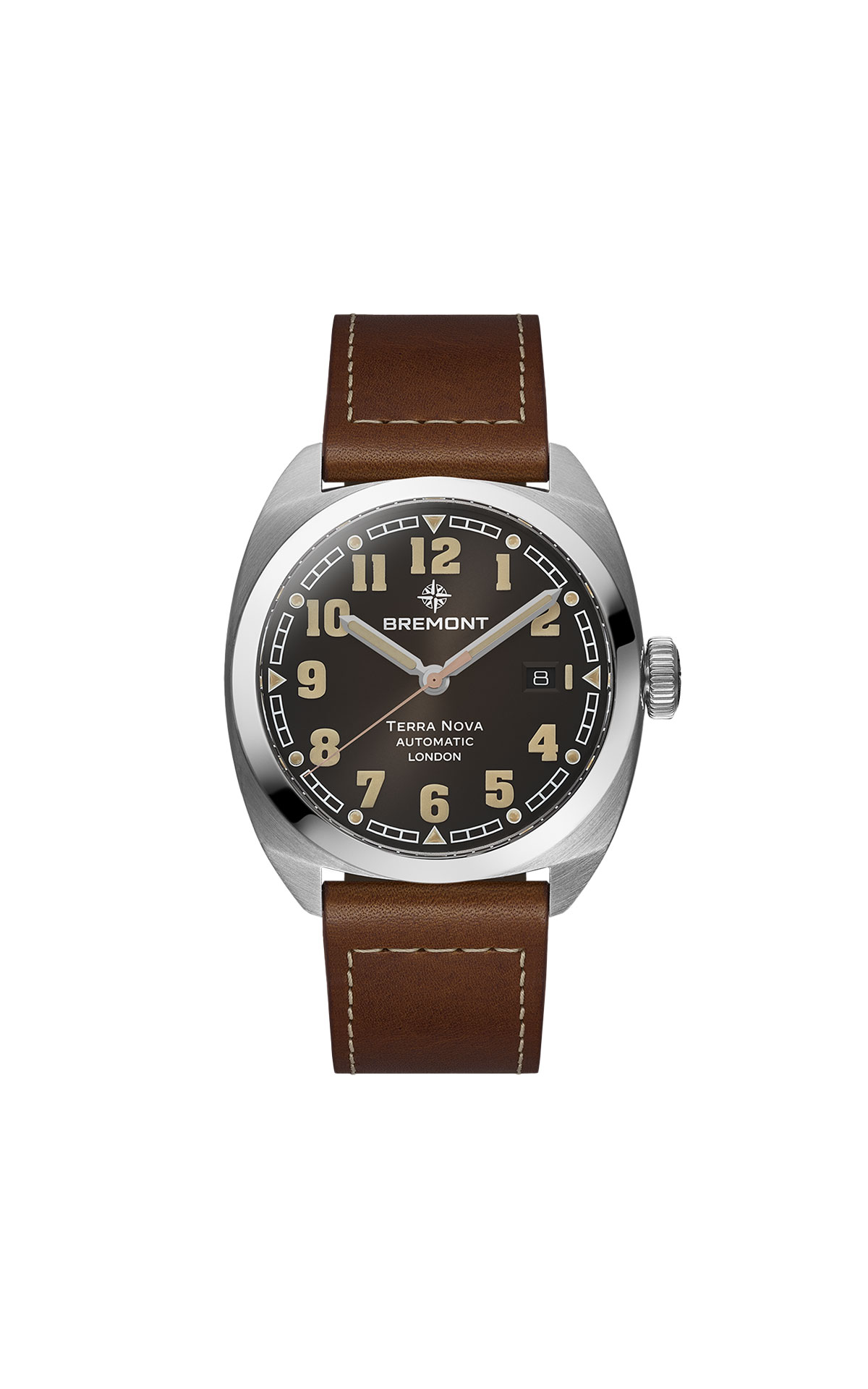 Bremont Terra Nova 40.5 Date​ from Bicester Village