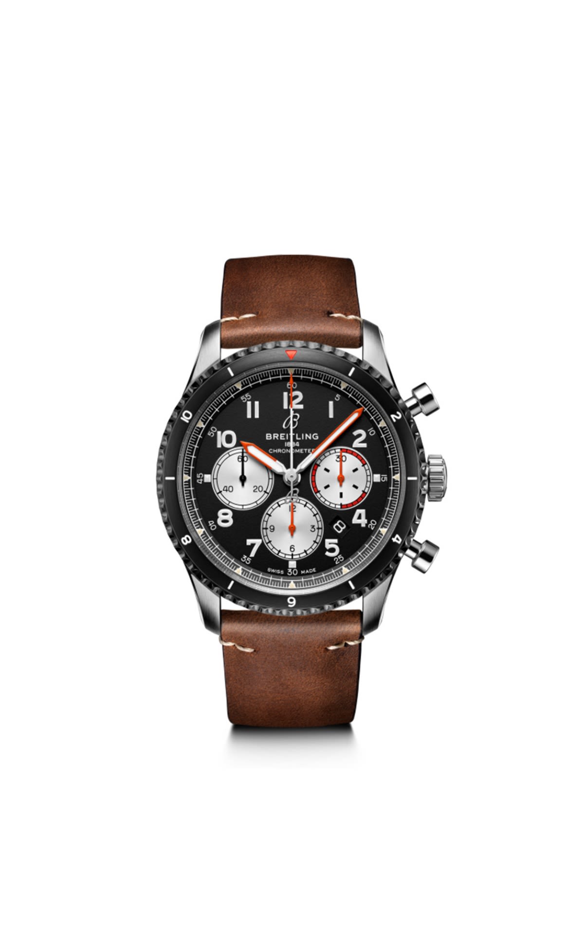 Aviator 8 B01 Chronograph Mosquito rleoj hombre  Breitling outlet madrid las rozas village