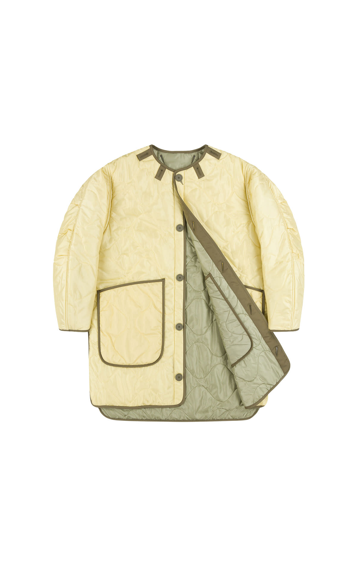 Marfa Stance Signature quilt from Bicester Village