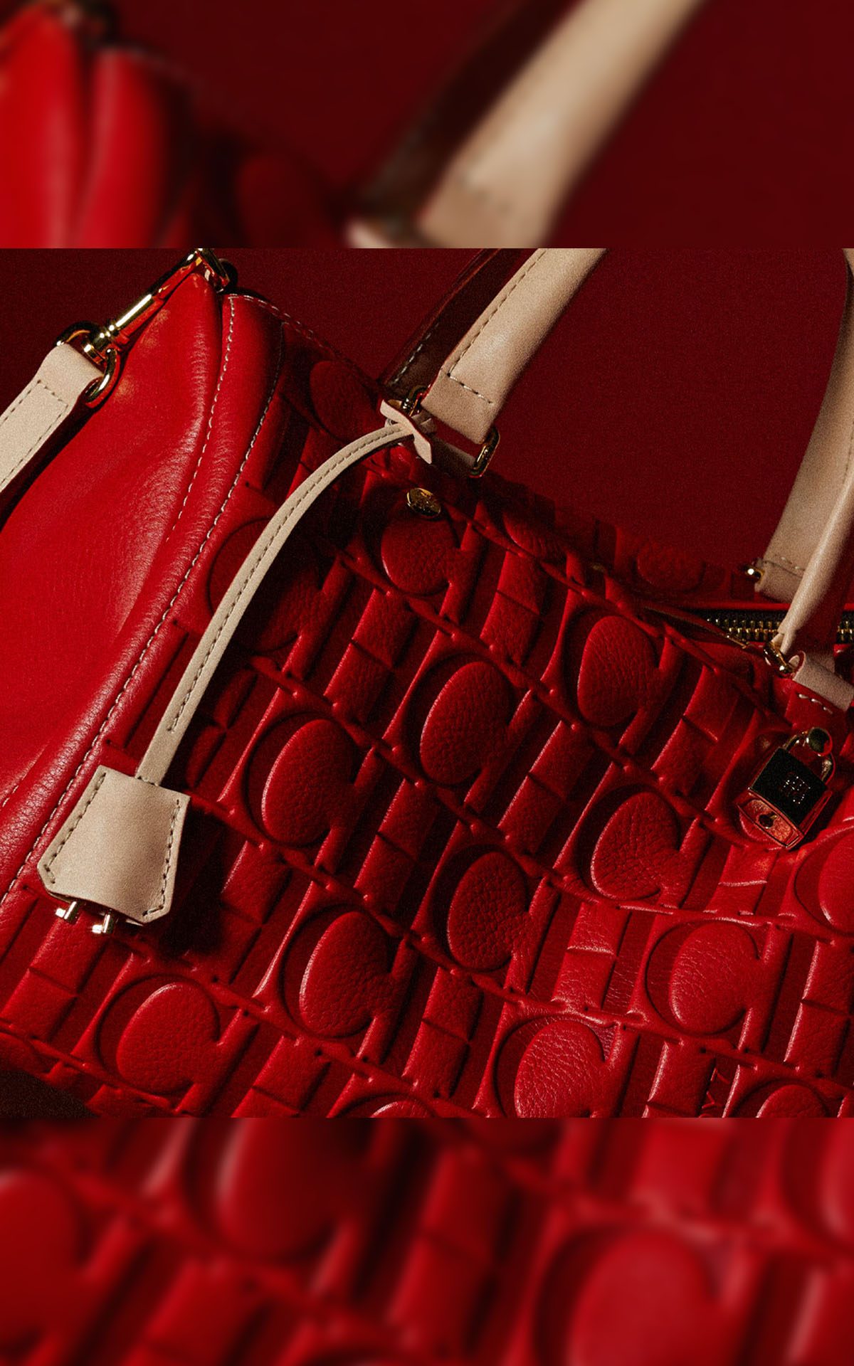 carolina herrera handbags online