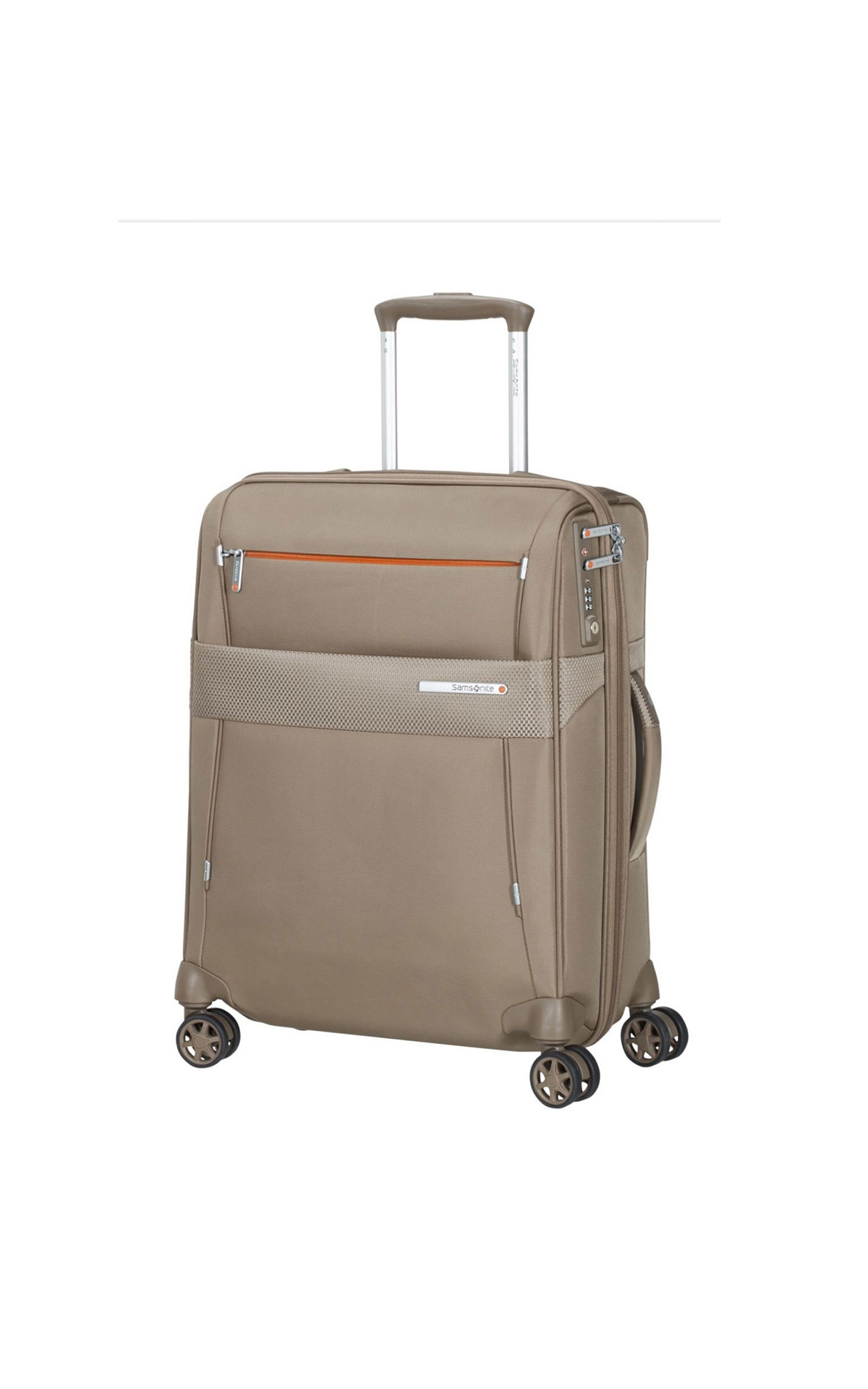 Samsonite Outlet | La Roca Village