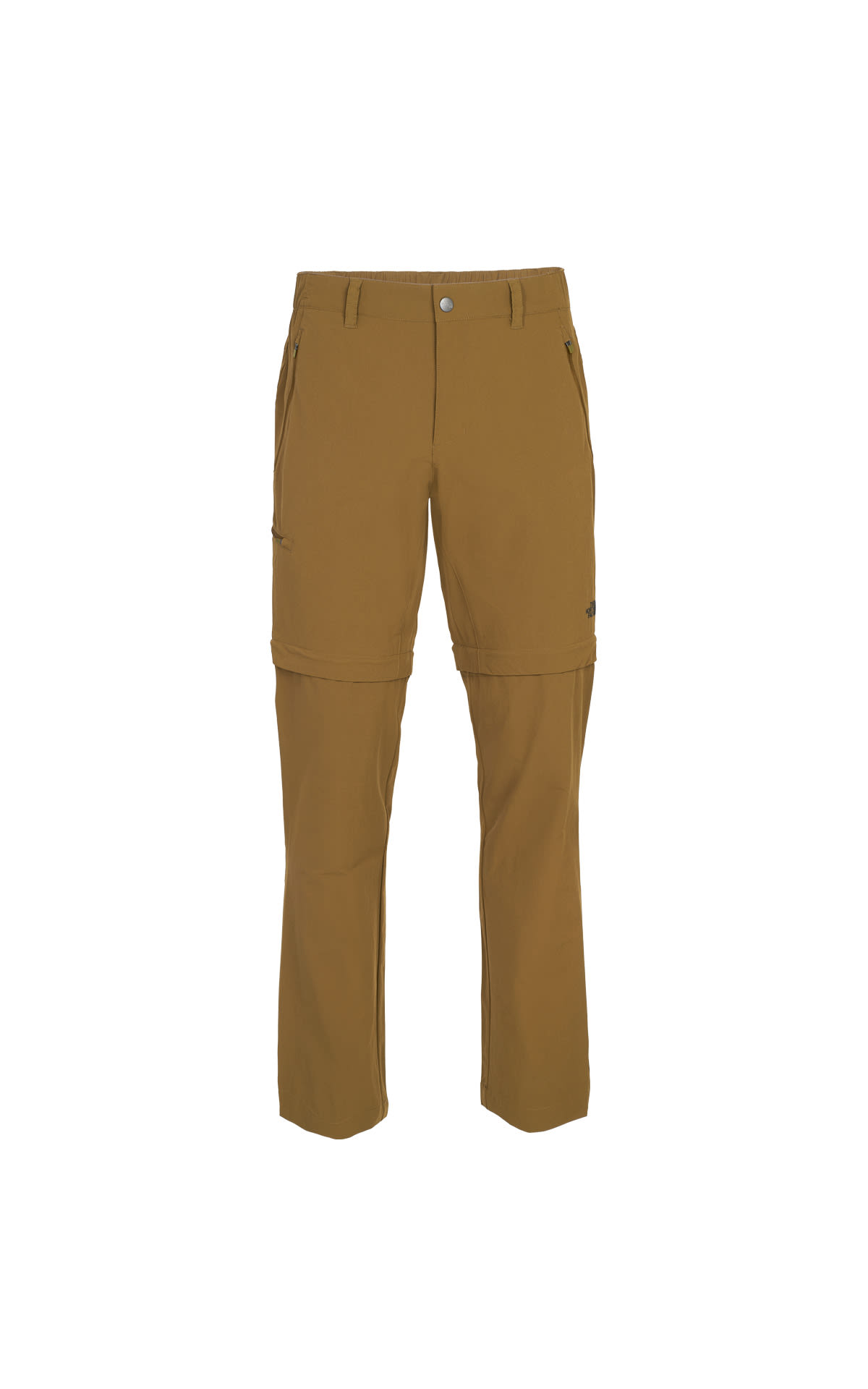 Brown trekking pants The North Face