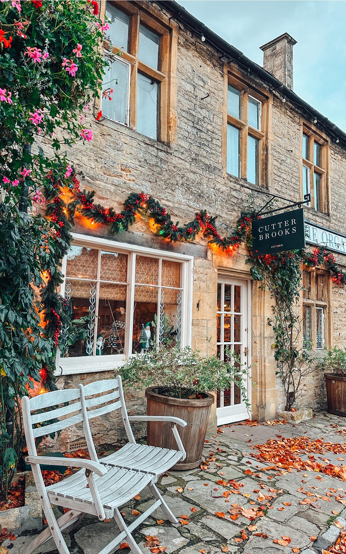 The 5 Best Luxury Hotels in the Cotswolds Bicester Village