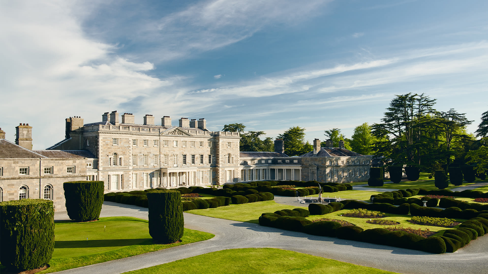 Plan Your Visit | Kildare Village