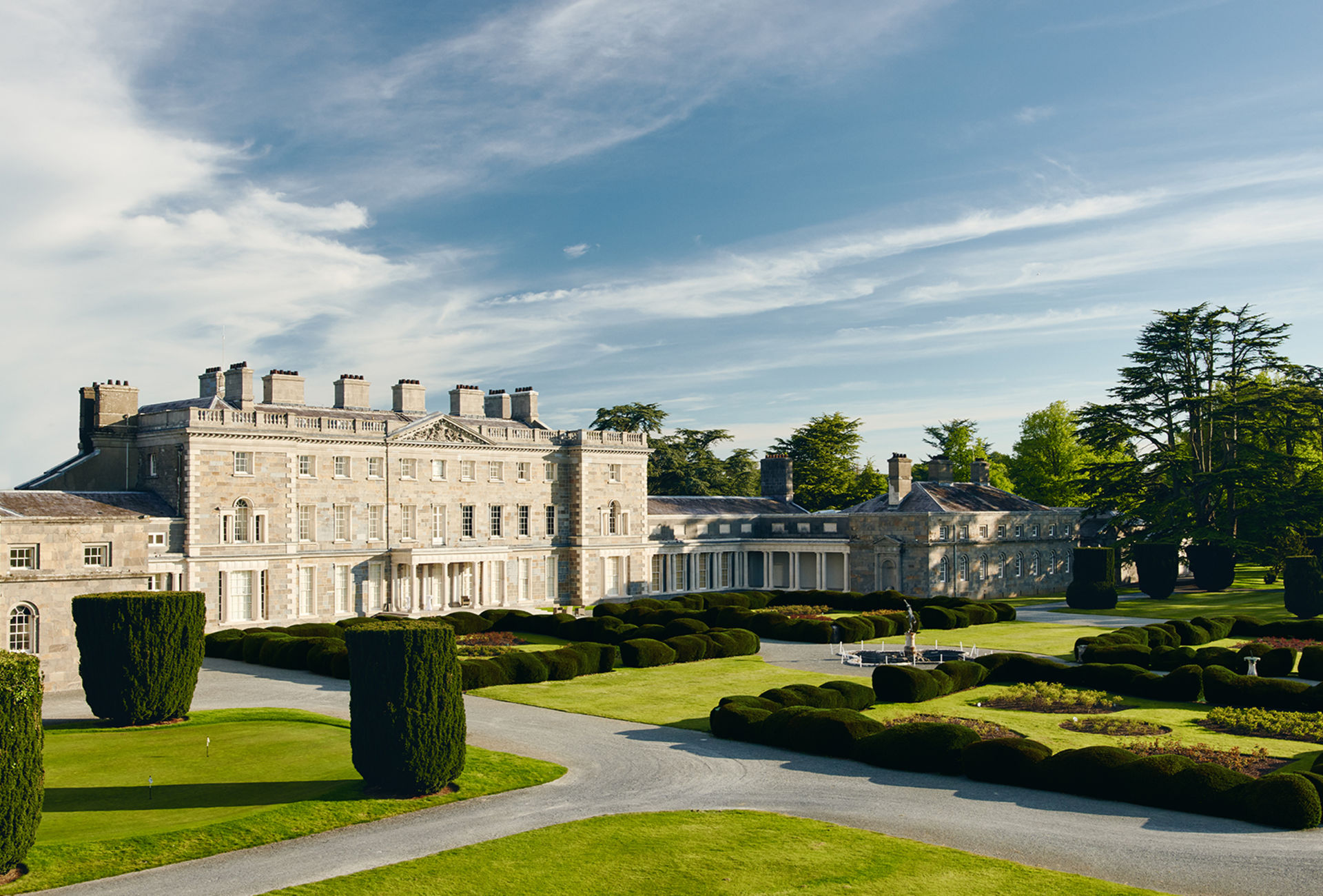 Plan Your Visit | Kildare Village