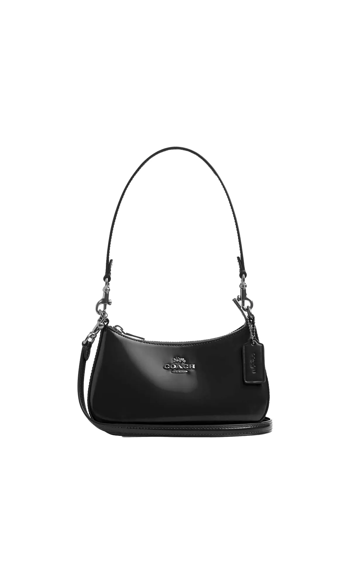 Coach porte-monnaie Basquiat La Vallée Village