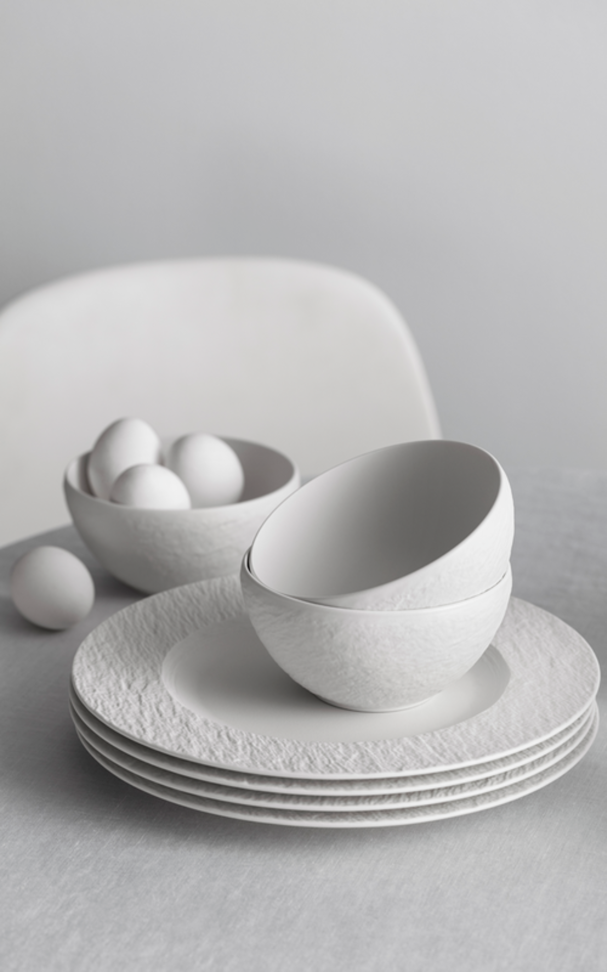 Christmas crockery from Villeroy & Boch