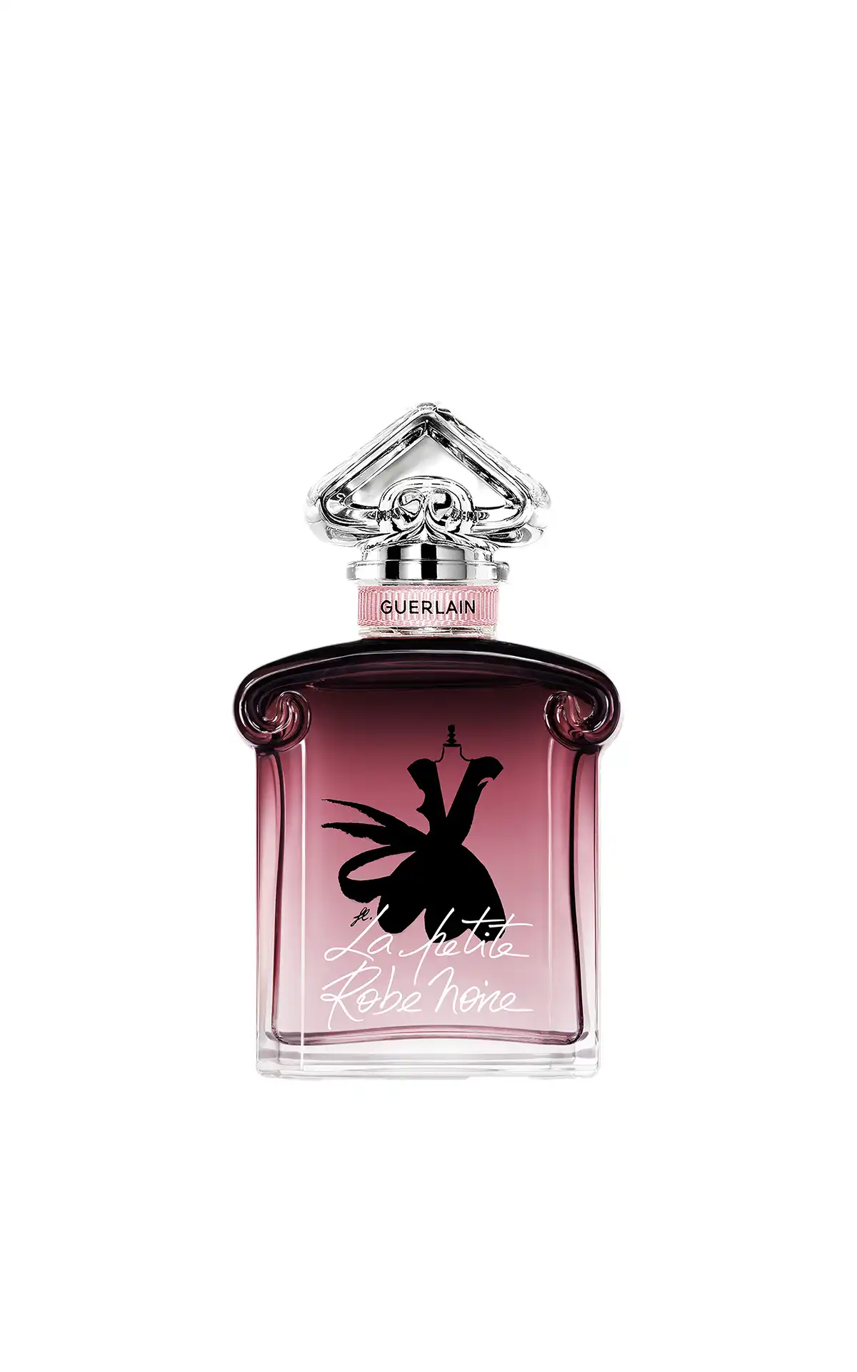 Guerlain La Petite Robe Noire Rose Noire - Eau de Parfum 50ML La Vallée Village