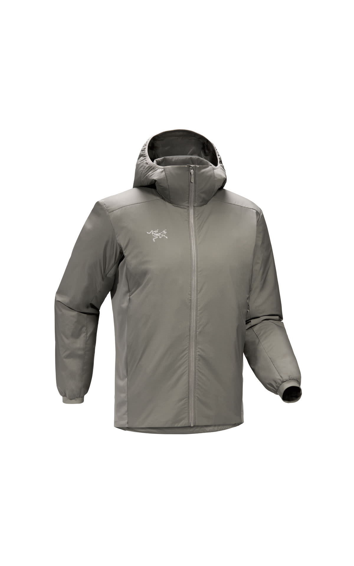 Arc'teryx Atom hoody from Bicester Village