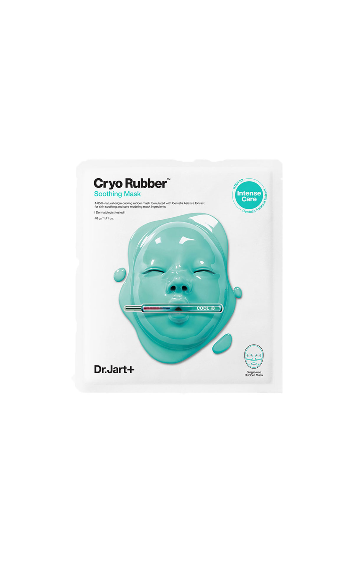 The Cosmetics Company Store Dr Jart+ Cryo rubber with soothing allantoin from Bicester Village
