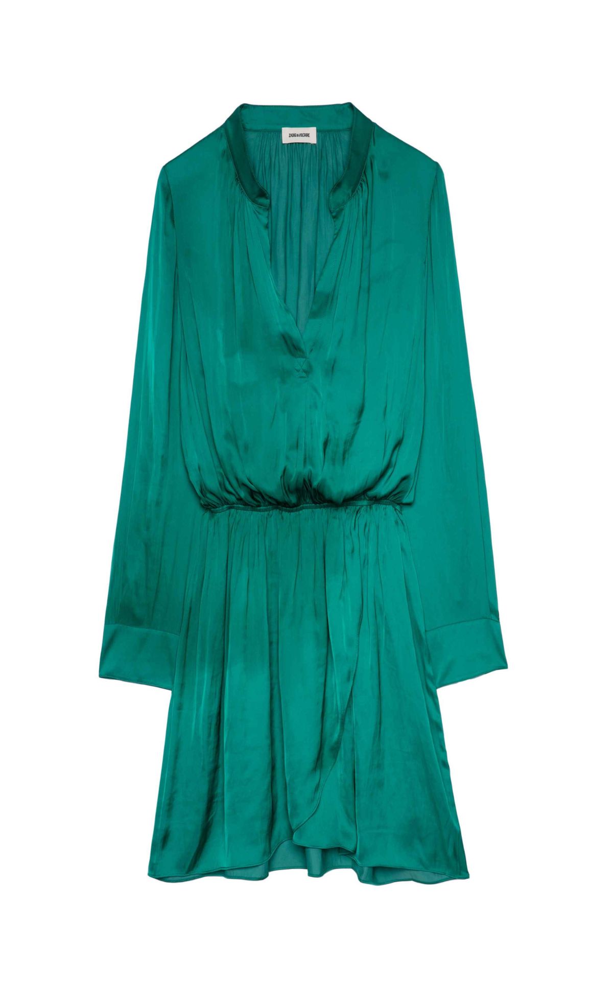 Zadig And Voltaire Outlet Boutique in Ireland • Kildare Village Kildare Village