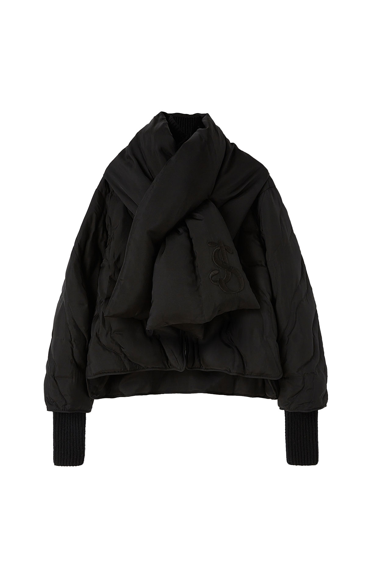 Jil Sander  Down Jacket from Bicester Village