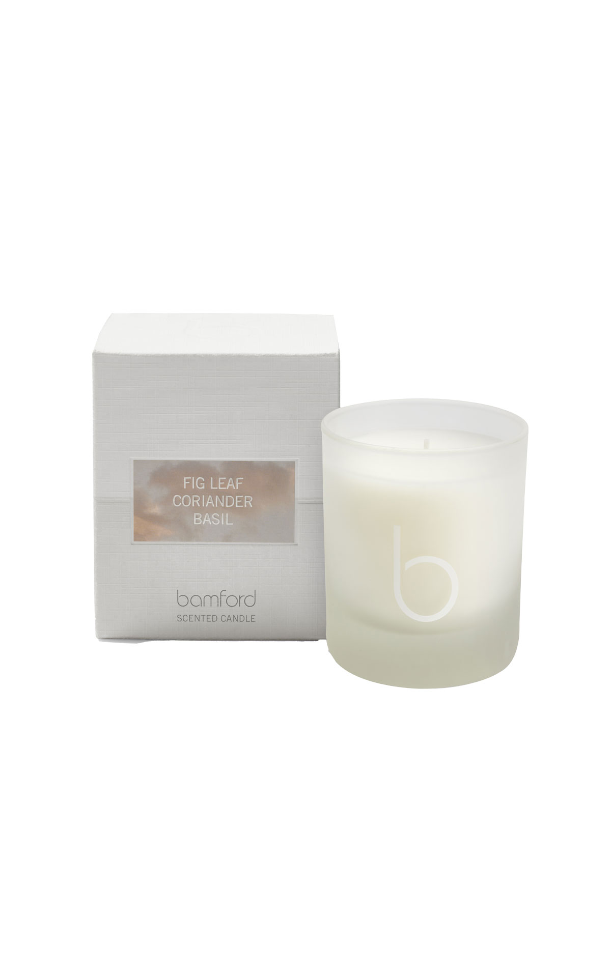 Bamford Sky 1 wick candle from Bicester Village