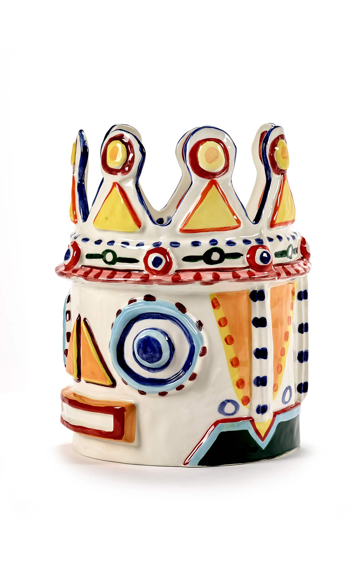 Ottolenghi Vase Sicily 02 from Bicester Village