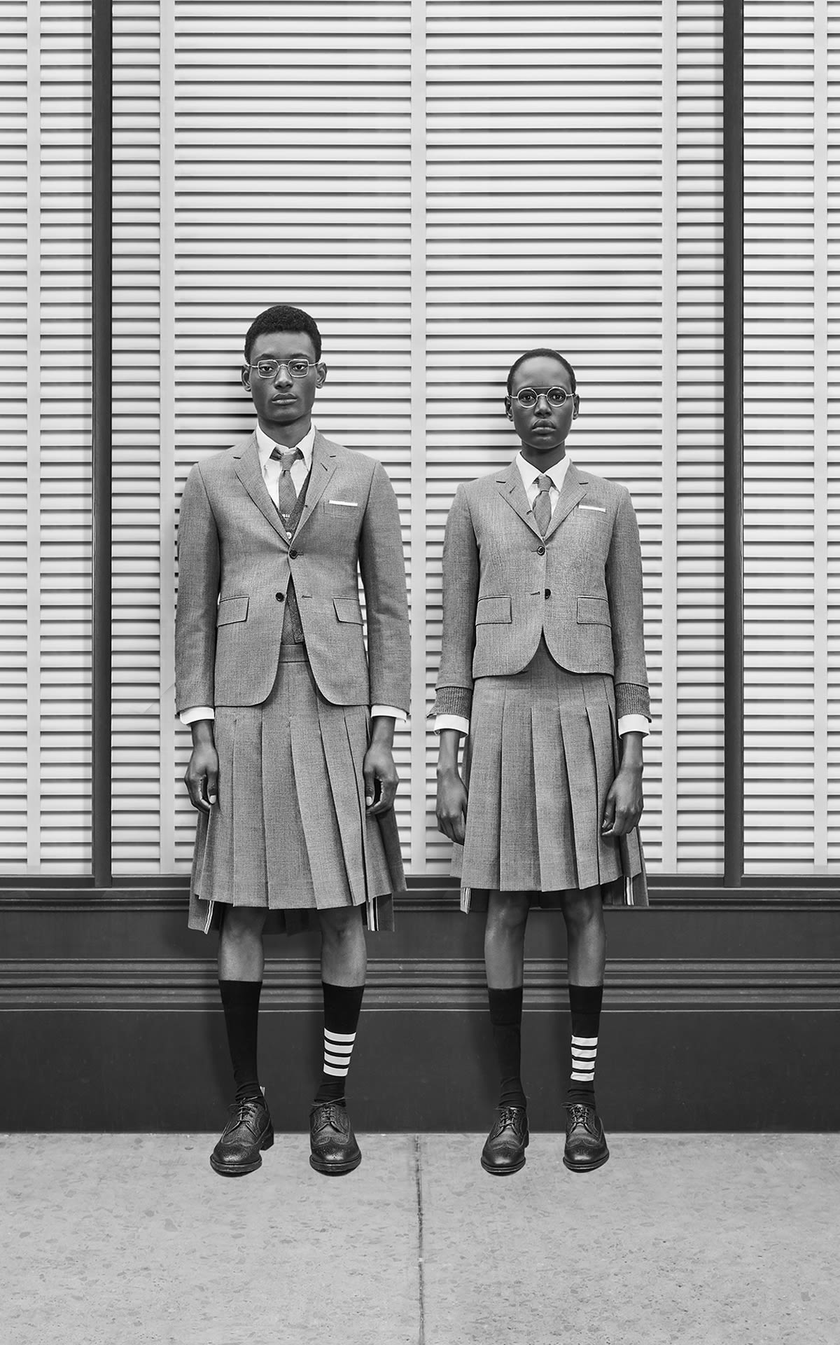 Thom Browne main image Bicester Village
