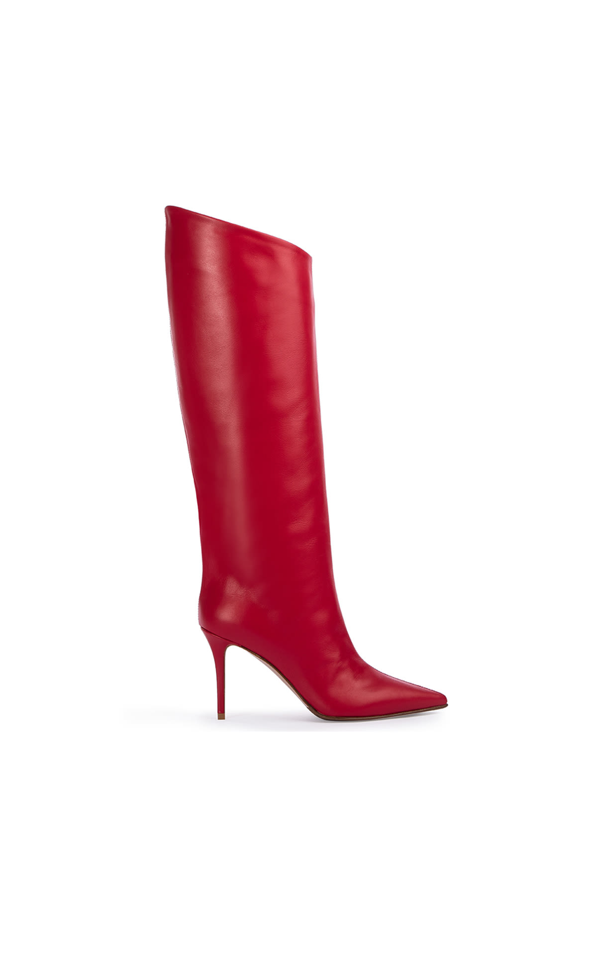 LeSilla Eva boots 90mm