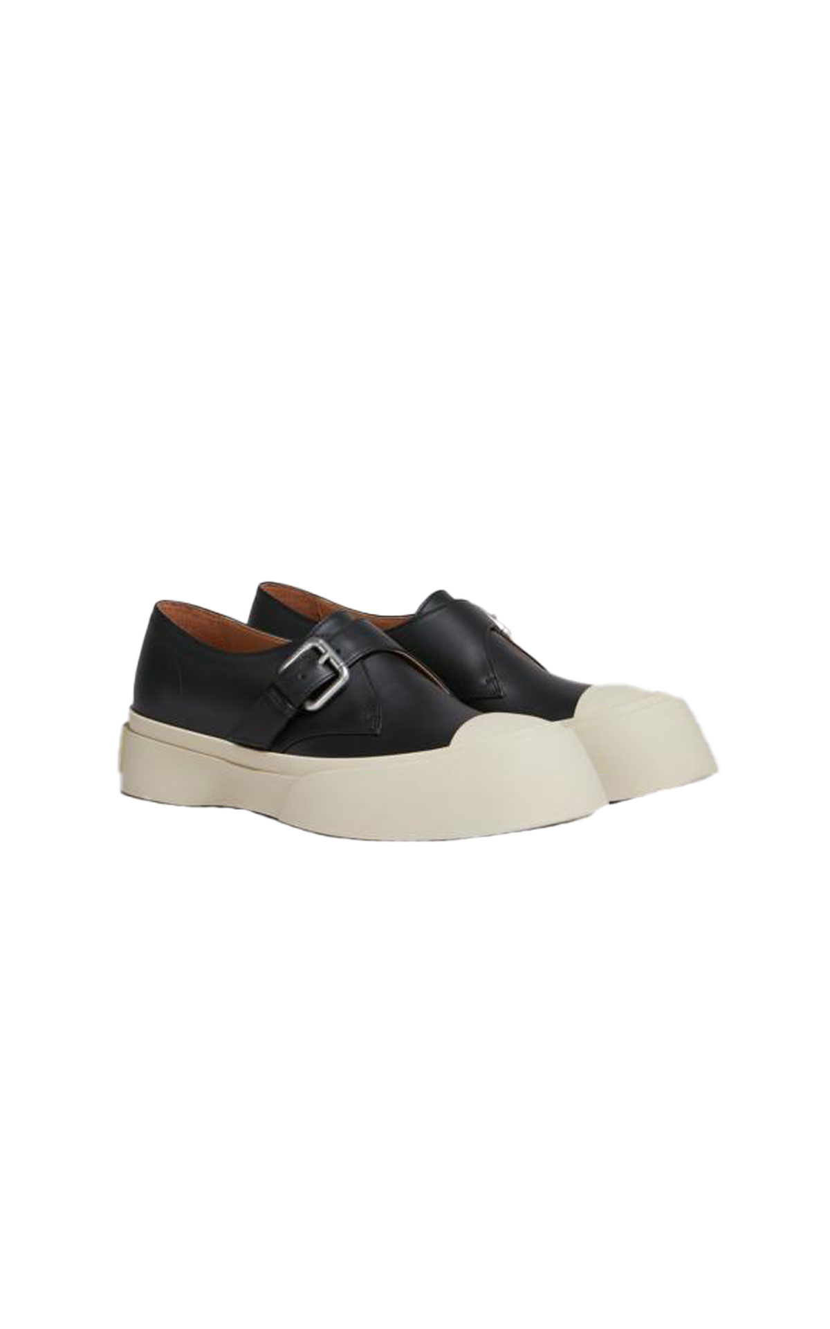 Marni Platform shoe from Bicester Village