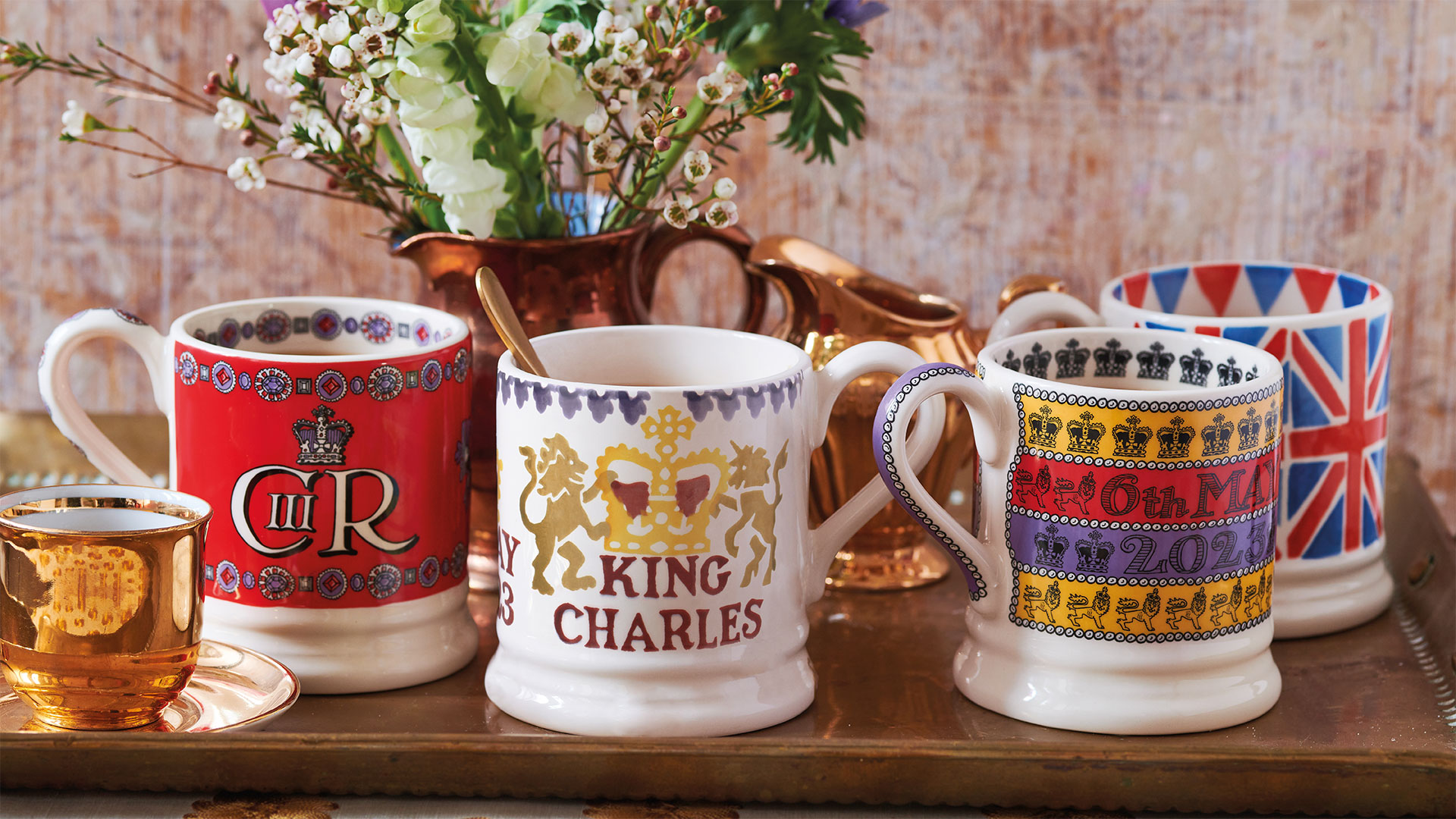 Emma Bridgewater Outlet Sale Now On Bicester Village