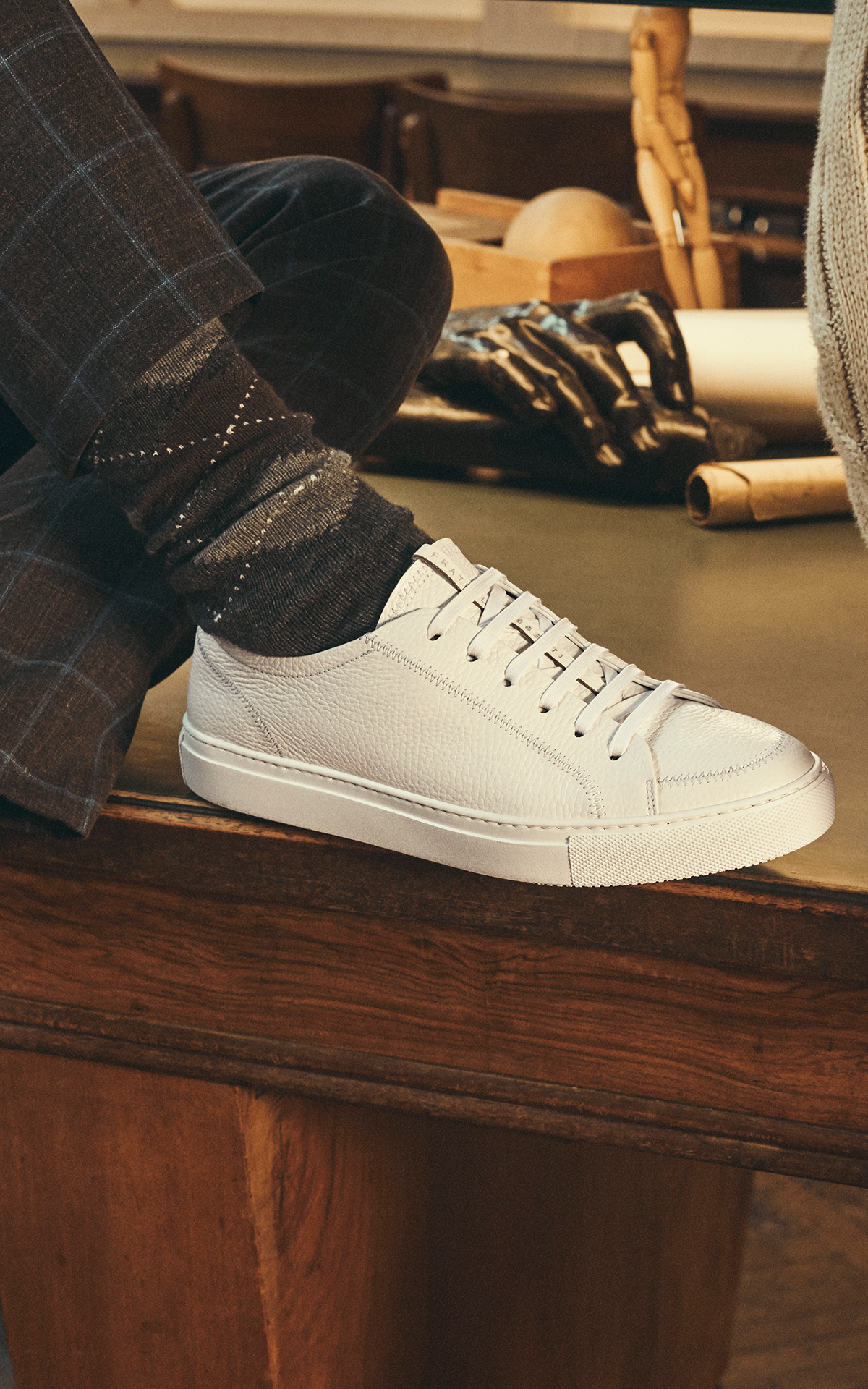Fratelli Rossetti Outlet Boutique | Fidenza Village