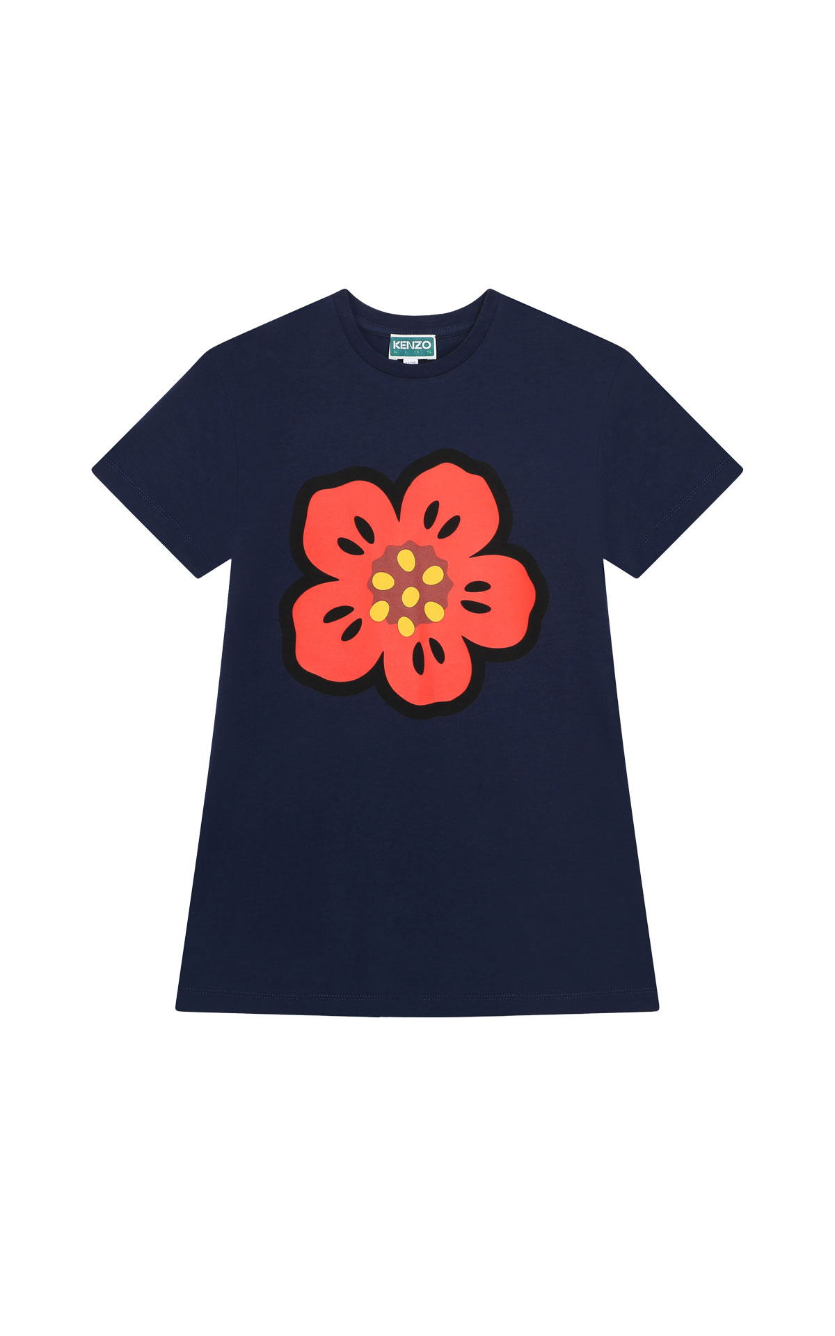 Kids Around Kenzo Kids t-shirt from Bicester Village