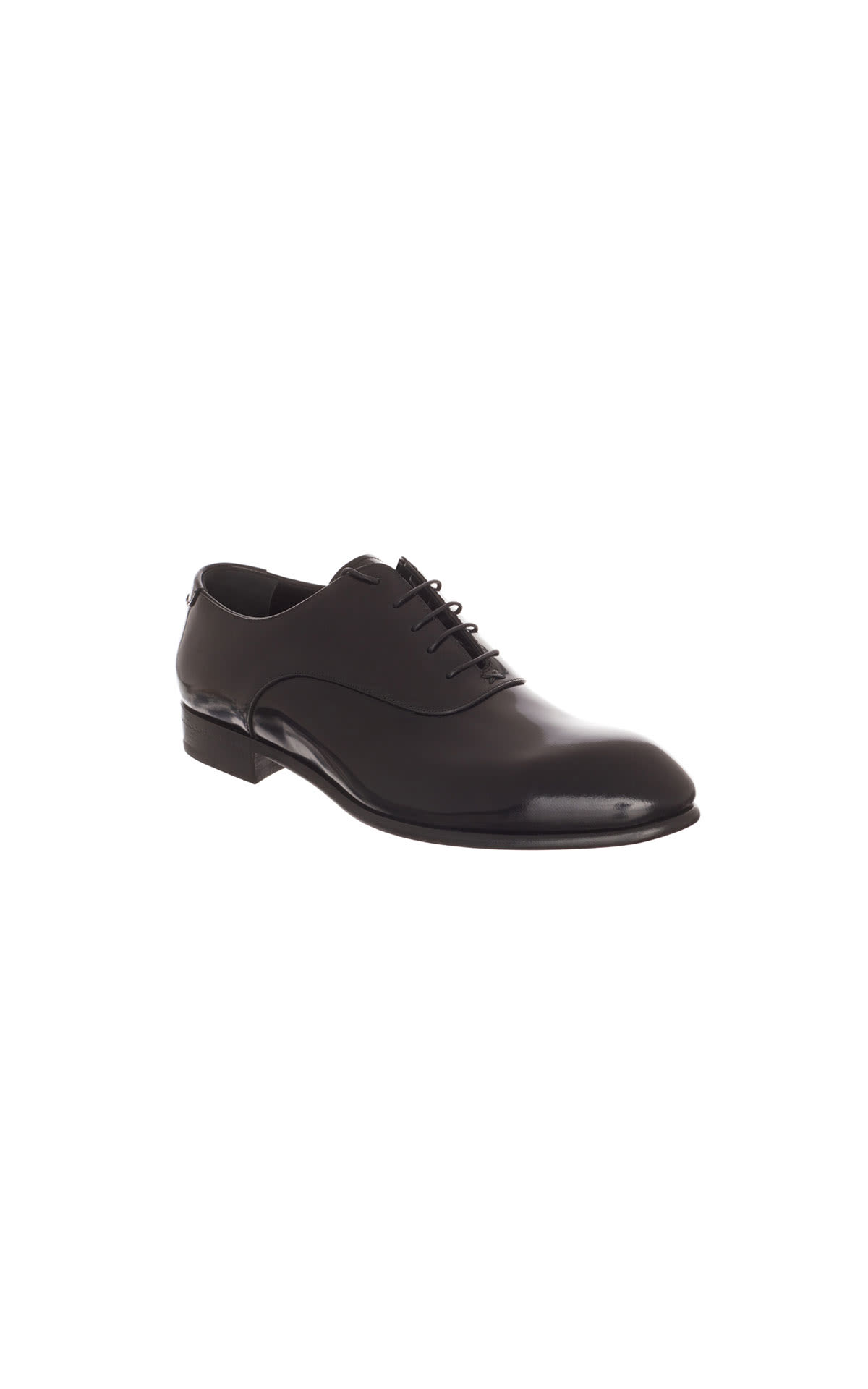 Zegna Oxford lace up from Bicester Village