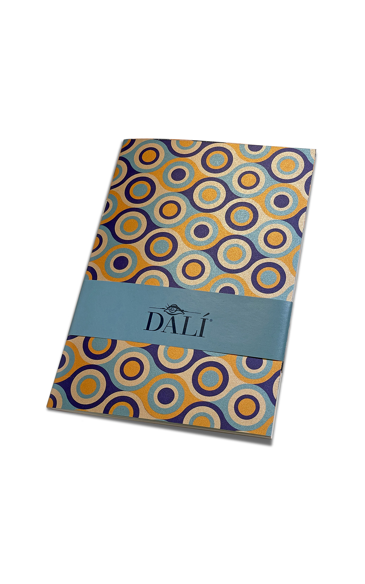 Oleg Notebook Gala Dali la roca village