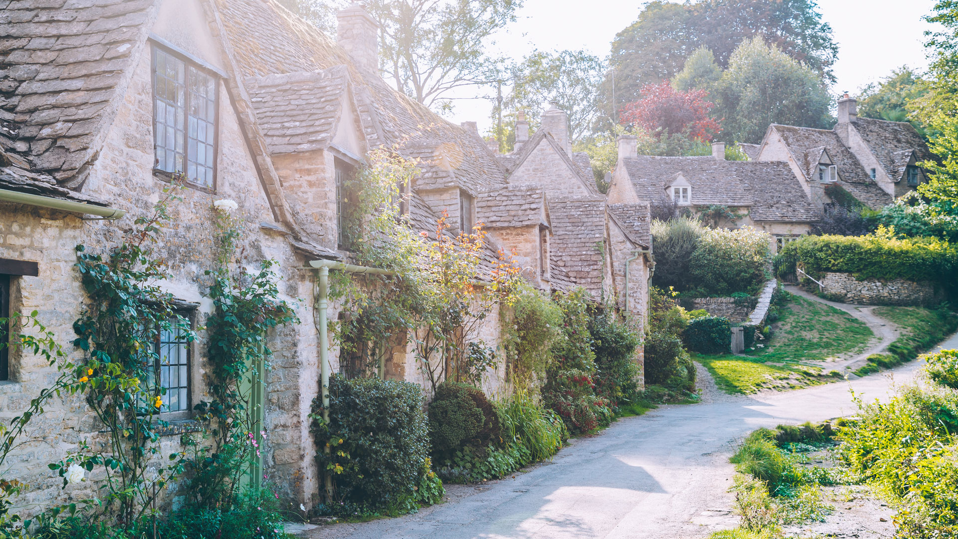 Villages to Visit in the Cotswolds Bicester Village