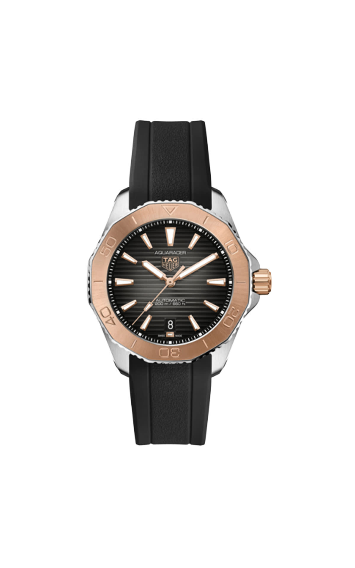 Tag Heuer Aquaracer from Bicester Village