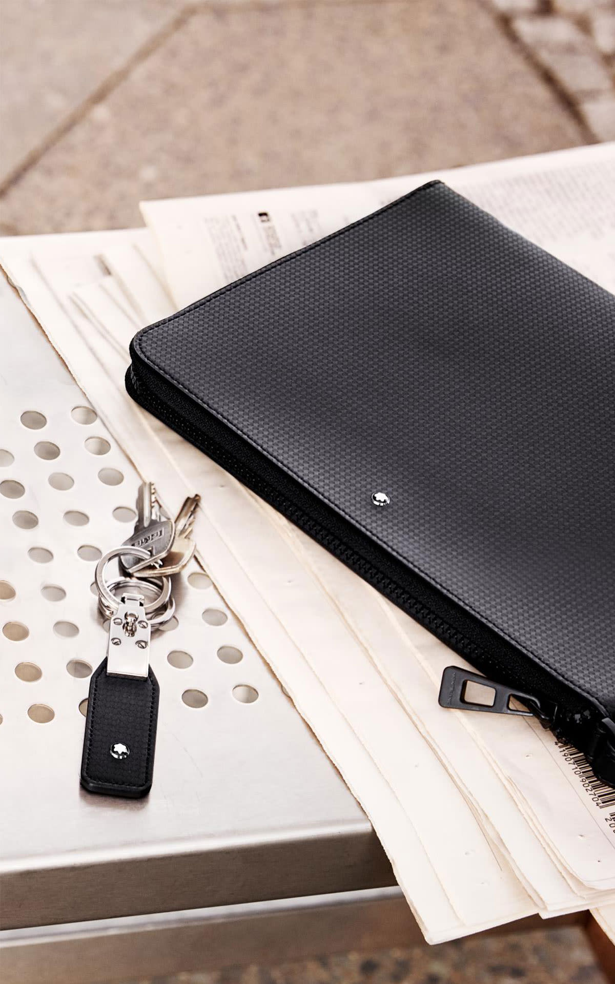 Montblanc Outlet Store Bicester Village