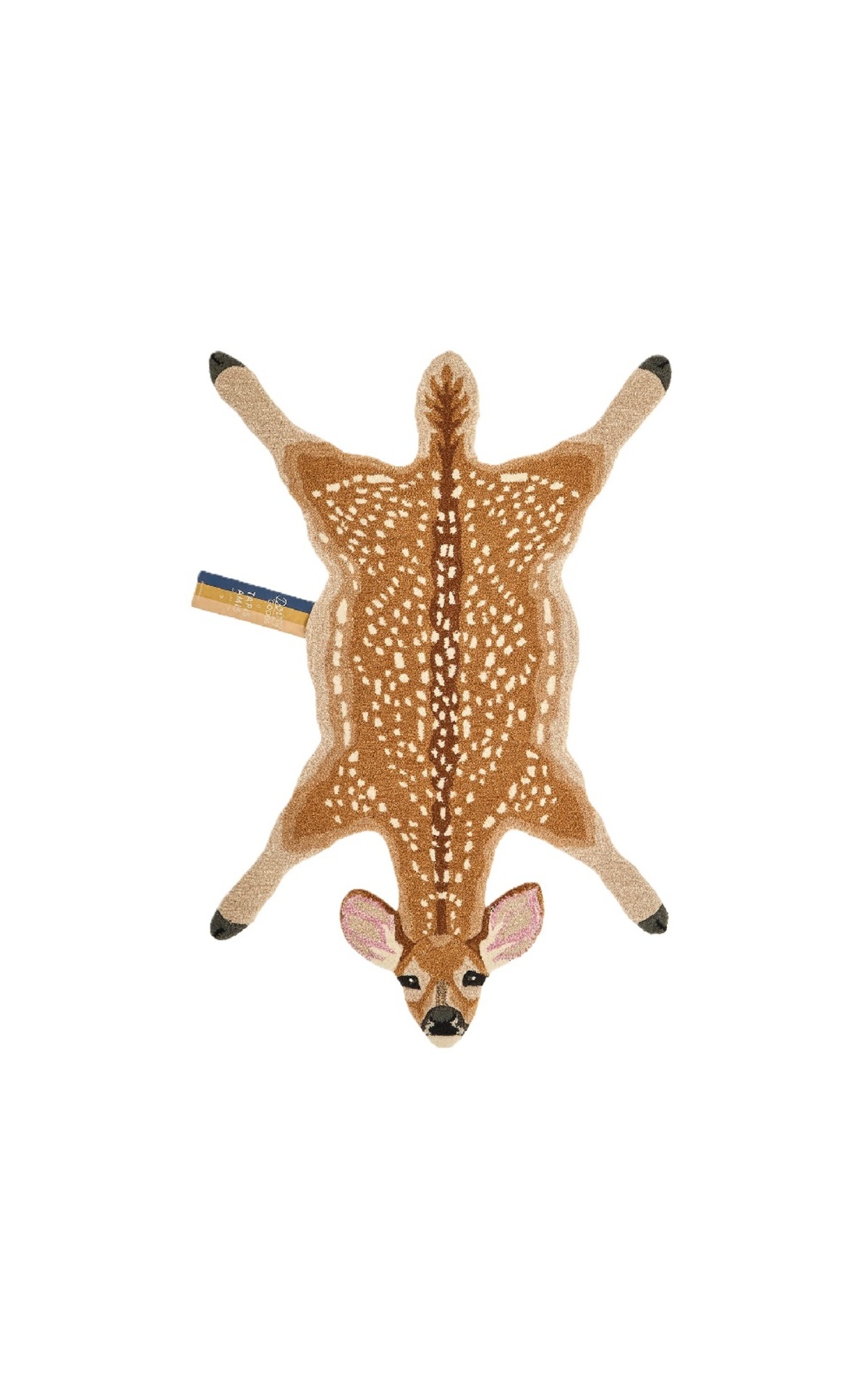 Cerbol rug iluzione outlet barcelona la roca village