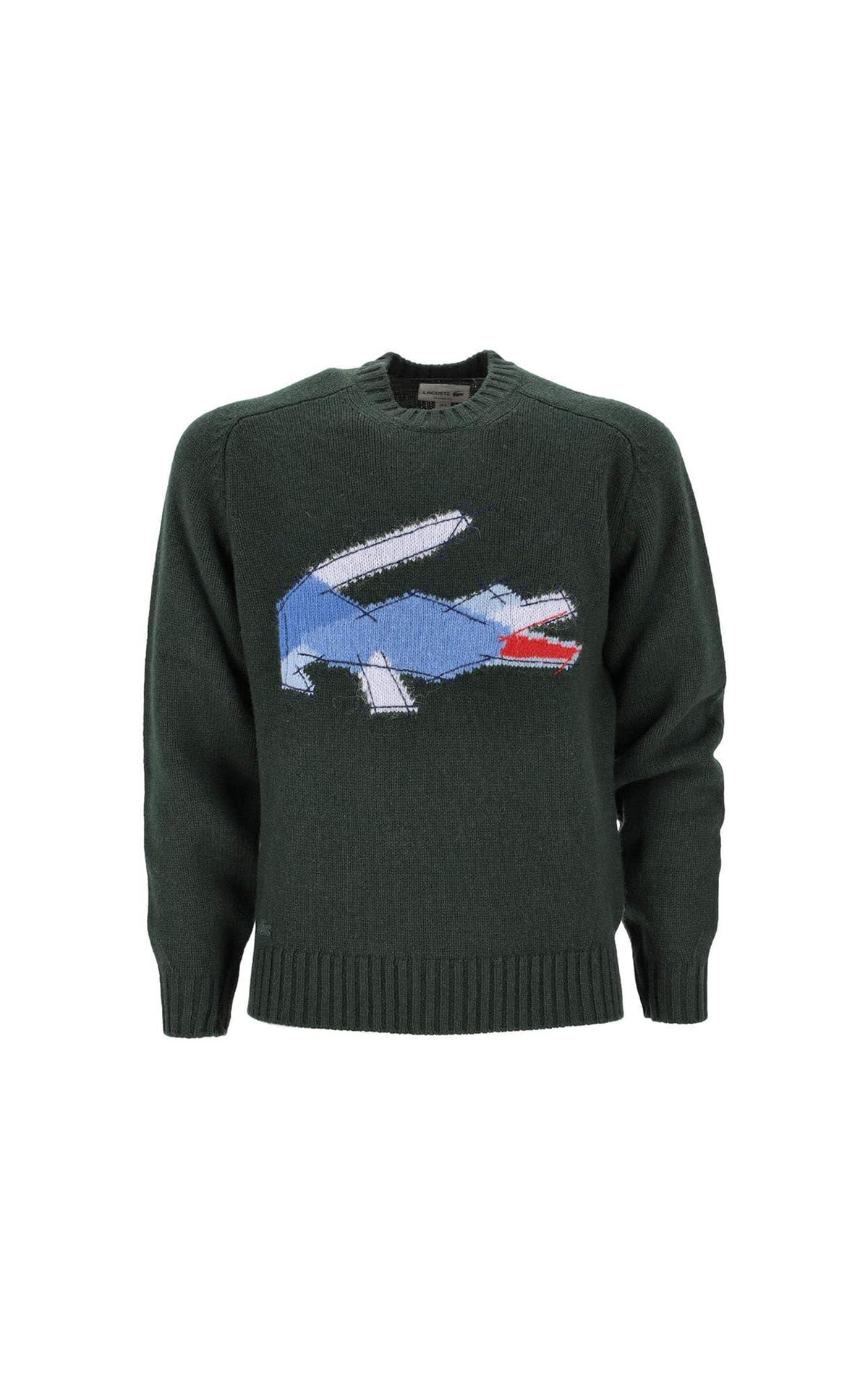 lacoste outlet madrid las rozas village