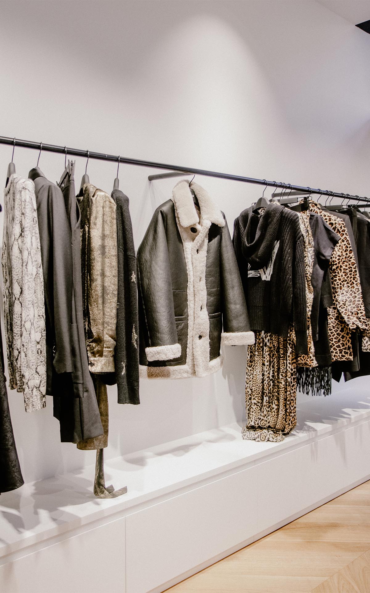 Zadig & Voltaire Outlet Boutique Maasmechelen Village